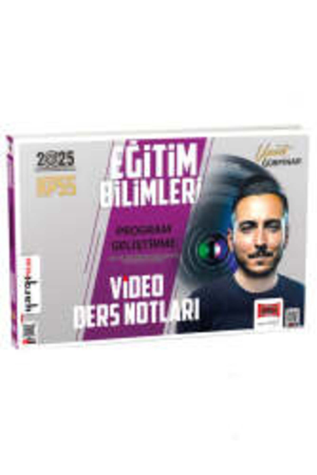 Yargı Yayınları Yargı Yayınları KPSS Eğitim Bilimleri Program Geliştirme Sınıf Yönetimi - Öğretim Teknolojileri..