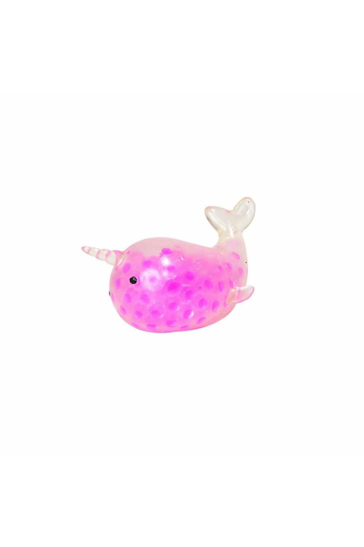 NessiWorld 47644 Mega, Narwhal Beads Balina YW009