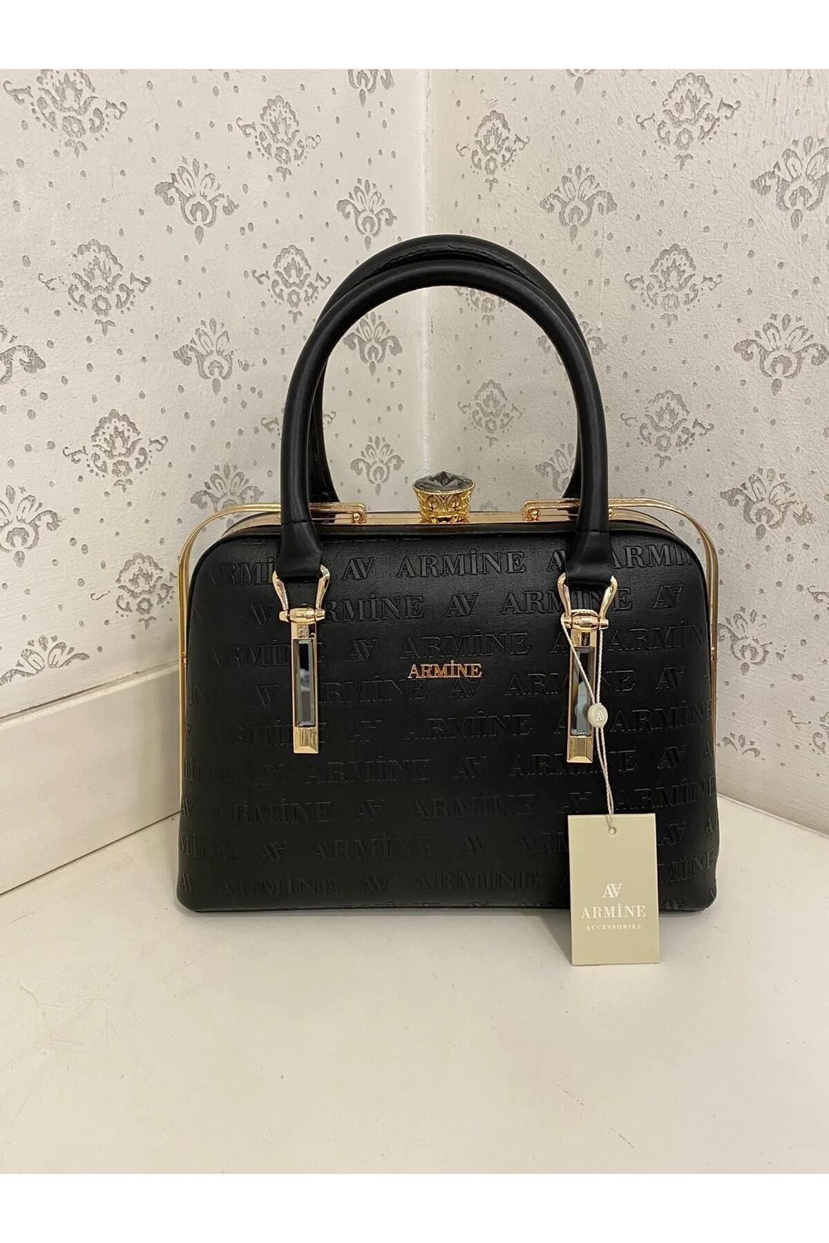Armine 339 Çanta Lazer - Fiyatı, Yorumları