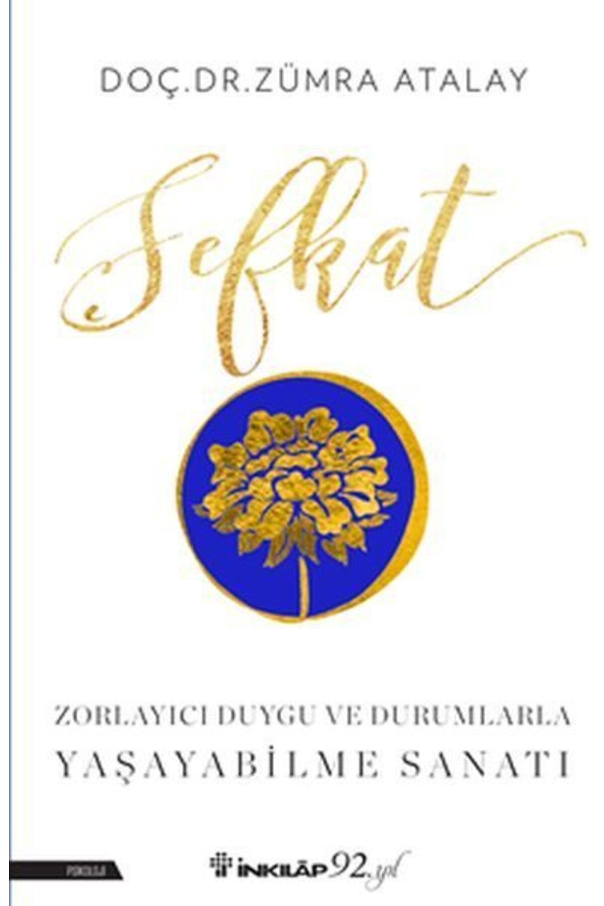 Destek Yayınları Şefkat