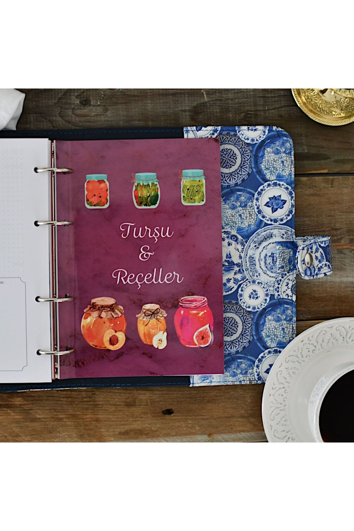 Fulique-Recipe Book Demeter 3