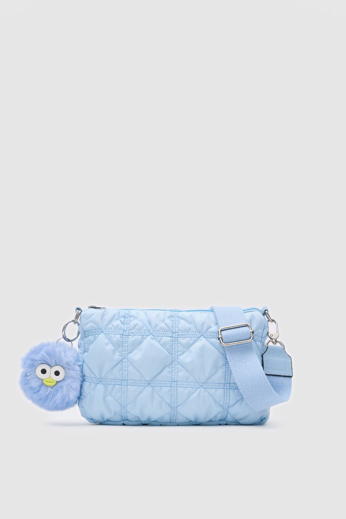 OGGO Mavi Puff & Go Mini