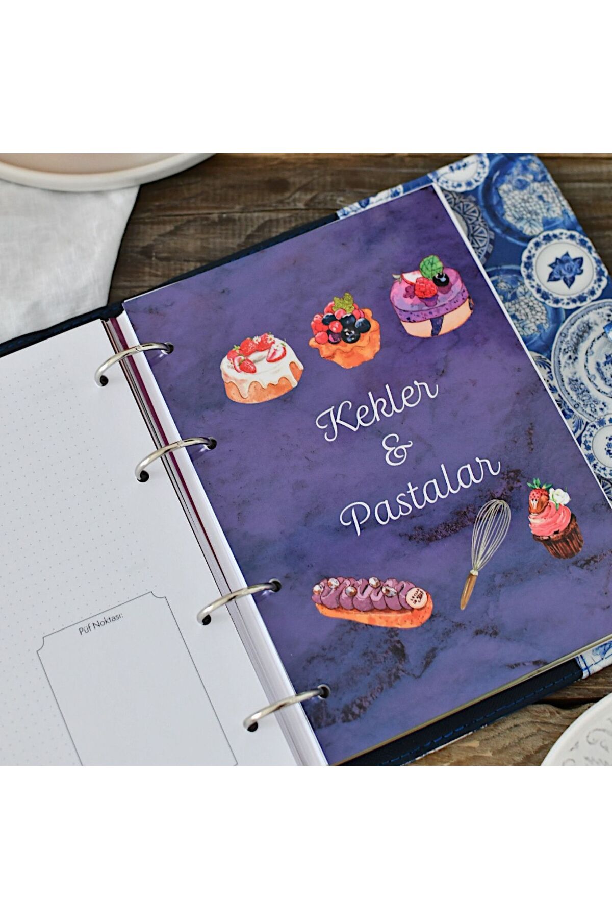 Fulique-Recipe Book Demeter 6