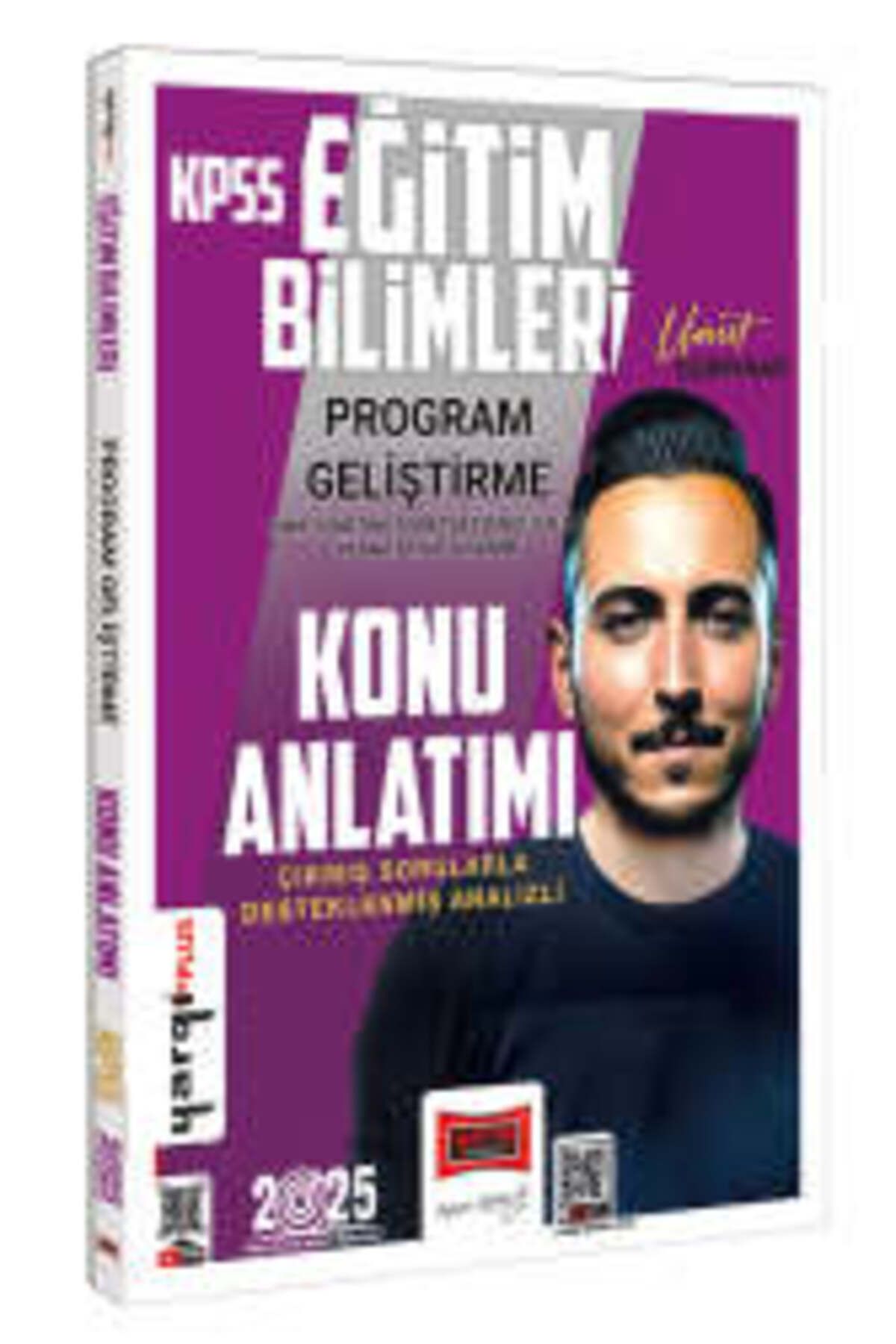 Yargı Yayınları Yargı Yayınları KPSS Eğitim Bilimleri Program Geliştirme Sınıf Yönetimi - Öğretim Teknolojileri ..