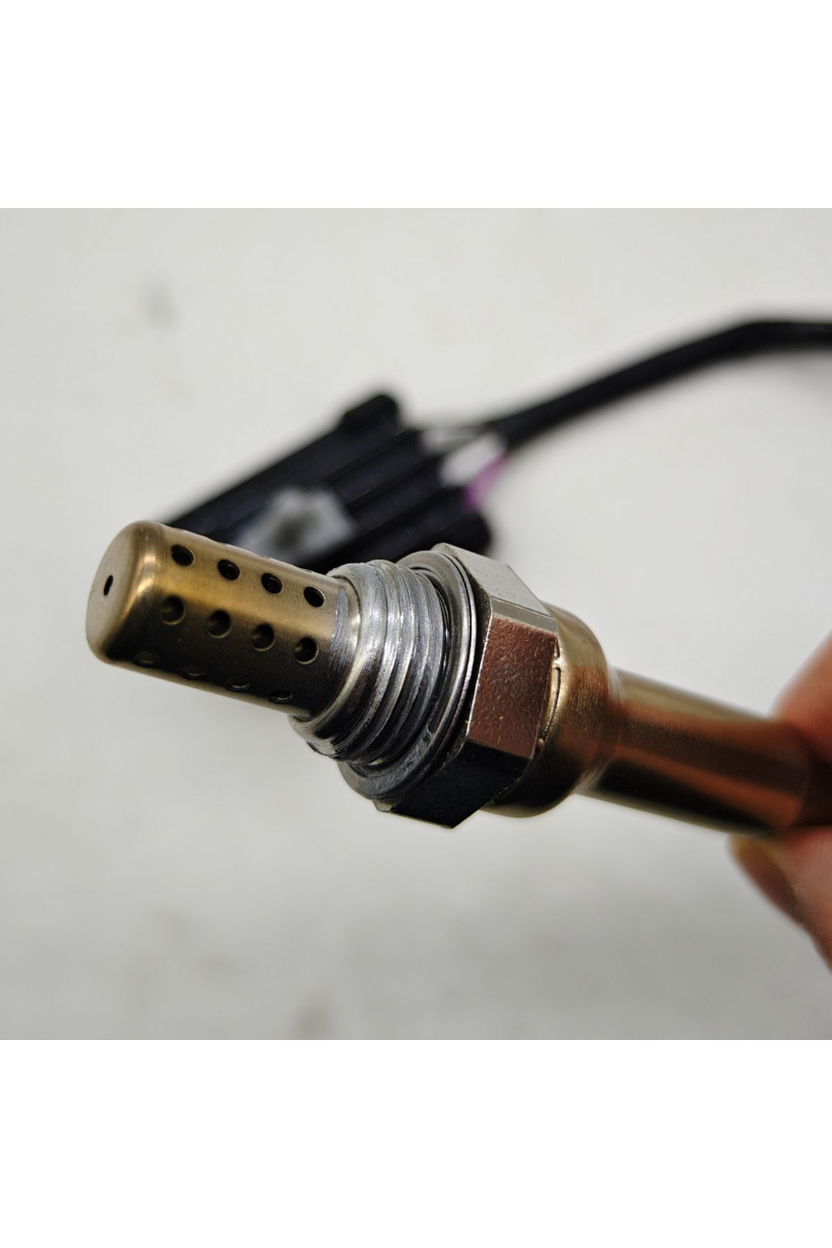 Choice-New 25325359 25325632 For Delphi Re94 Changan Dongfeng Jingbei Jac O2 Lambda Probe Oxygen Sensor ... 3
