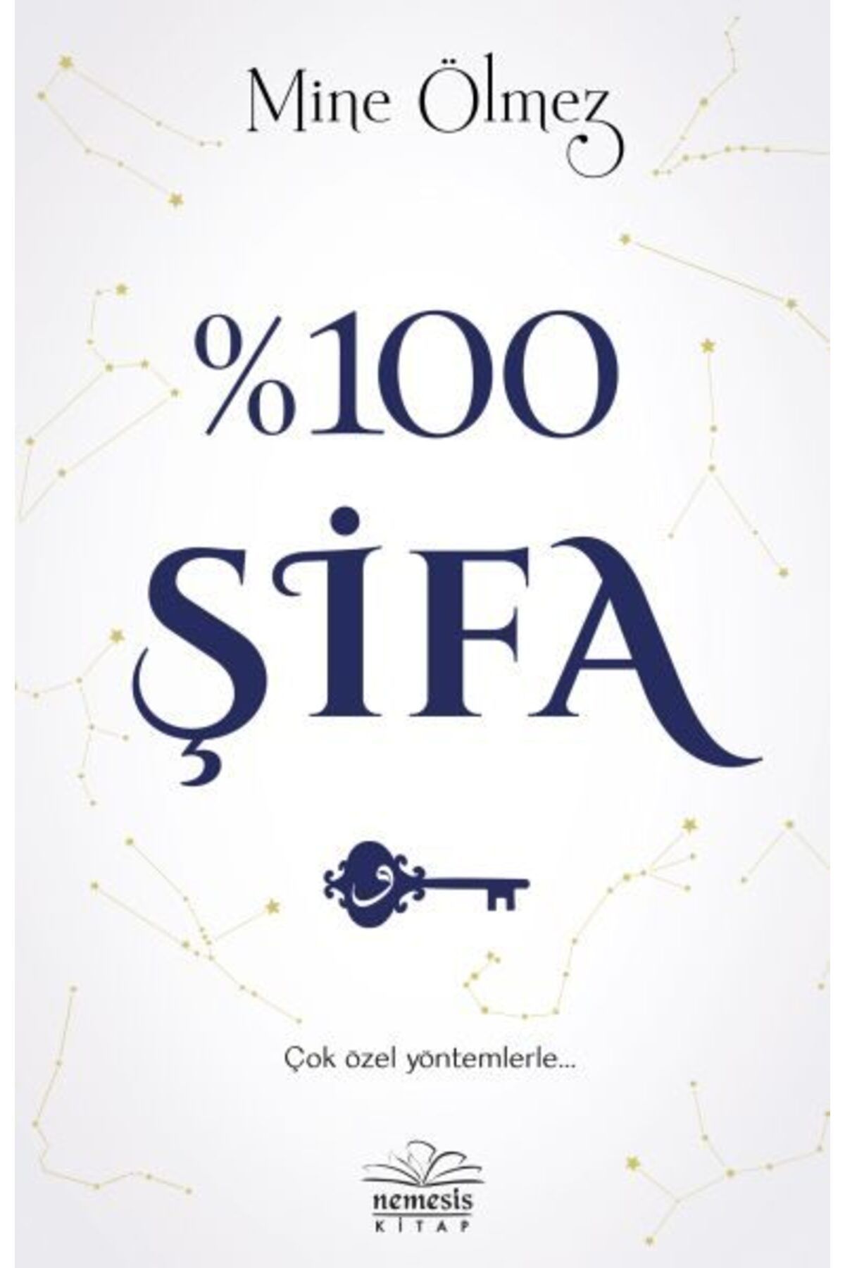 Destek Yayınları 100 Şifa