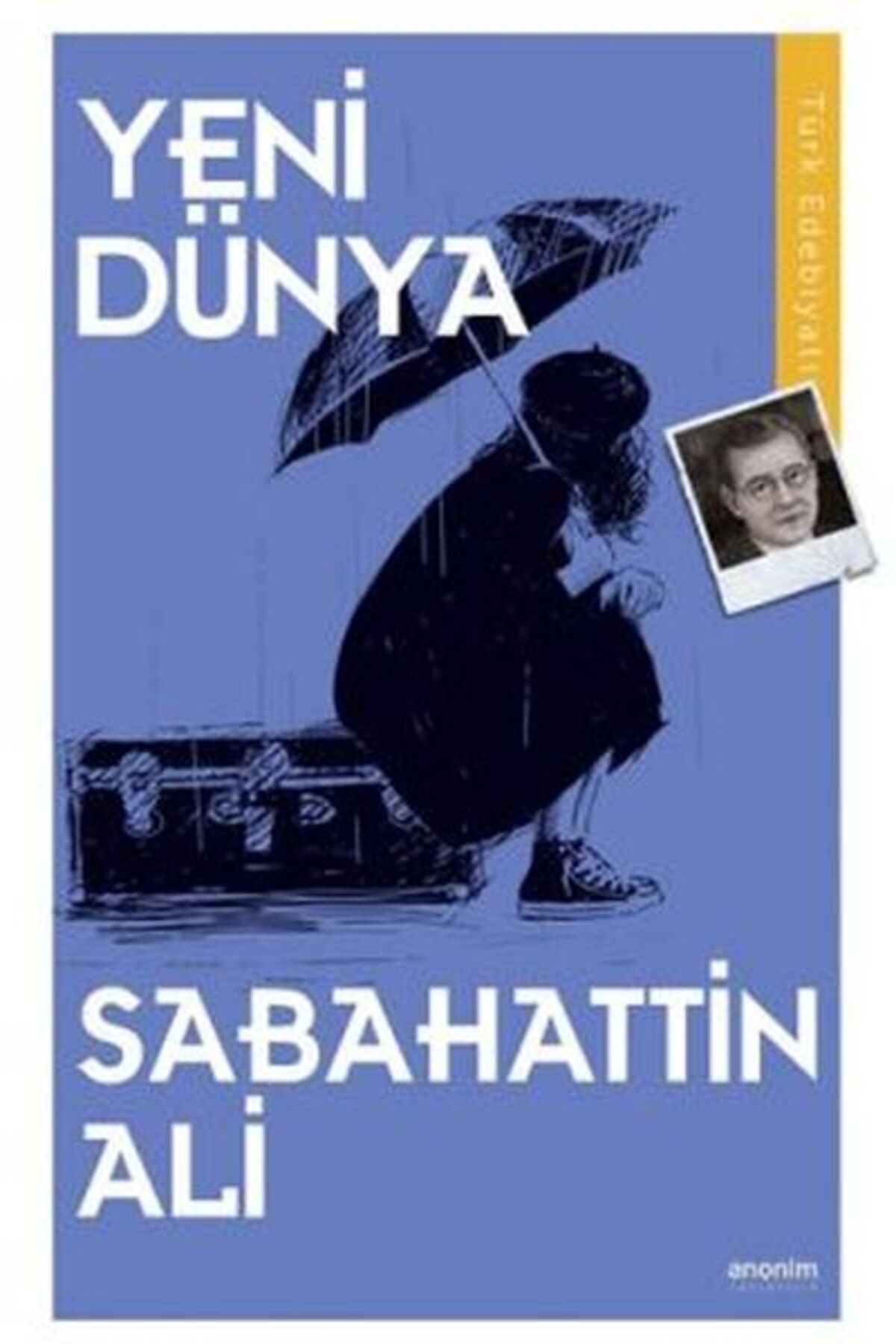 Destek Yayınları Yeni Dünya