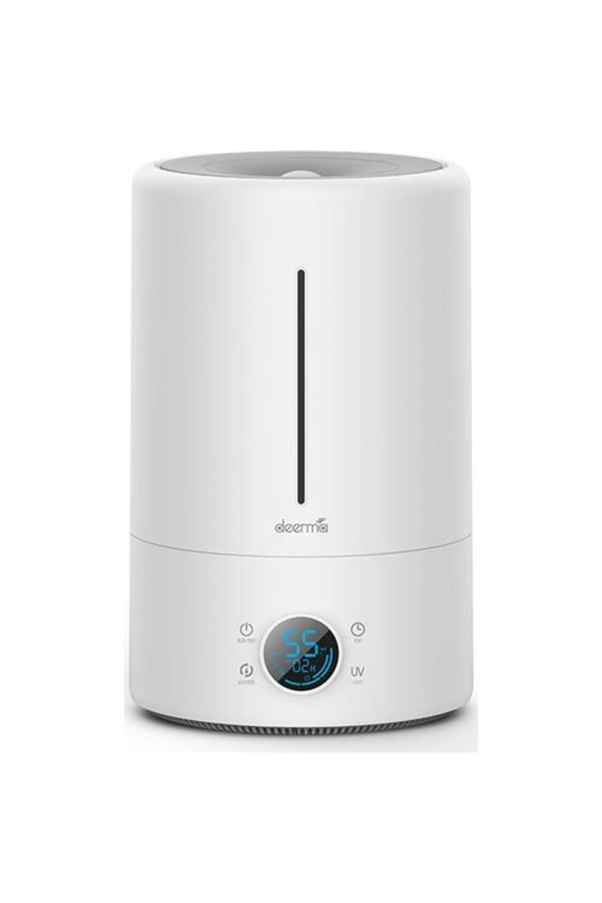 Skygo Deerma Ultraviyole Ultrasonic Soğuk Buhar Makinesi F628S