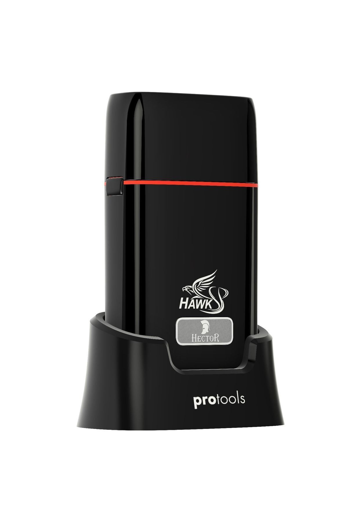 teknotrust Siyah HawkSP Professional Tıraş makinesi Siyah C Yok 1-2 Saat 1 - 3 Yok TR Kuru Sakal 2 Yıl 220 - 2
