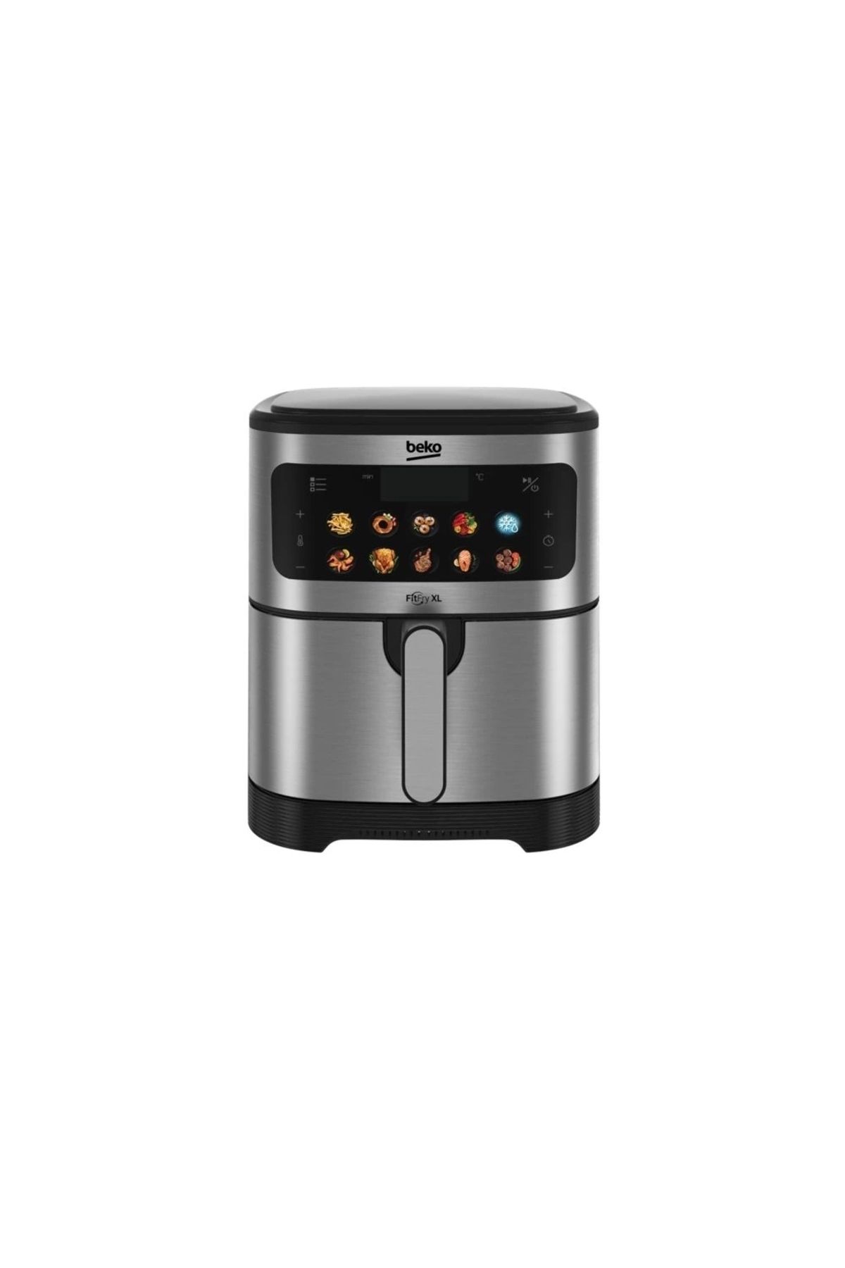 Beko Frl 5464 X Fitfry® Xl Az Yağlı Fritöz