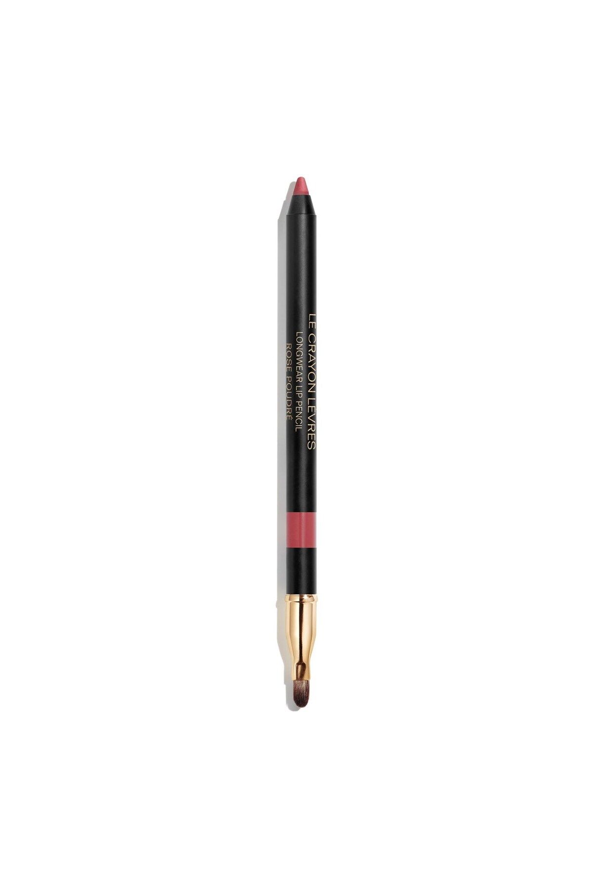 Chanel LE CRAYON LÈVRES-Uzun Süre Kalıcı Yarı Mat Görünümlü Dudak Kalemi 1,2G