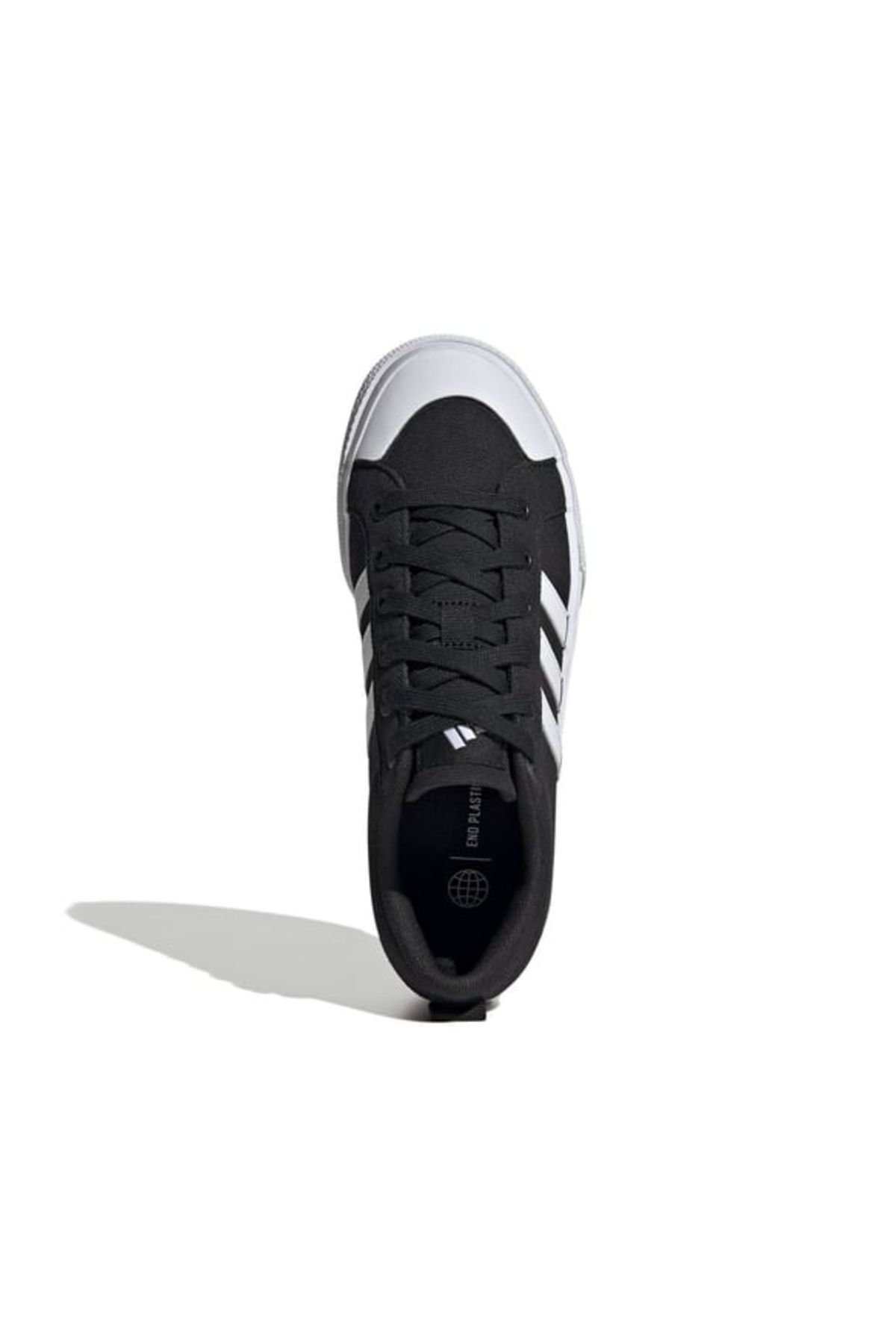 اسنیکر مشکی زنانه Bravada 2.0 Platform کفش ورزشی IE2310 adidas