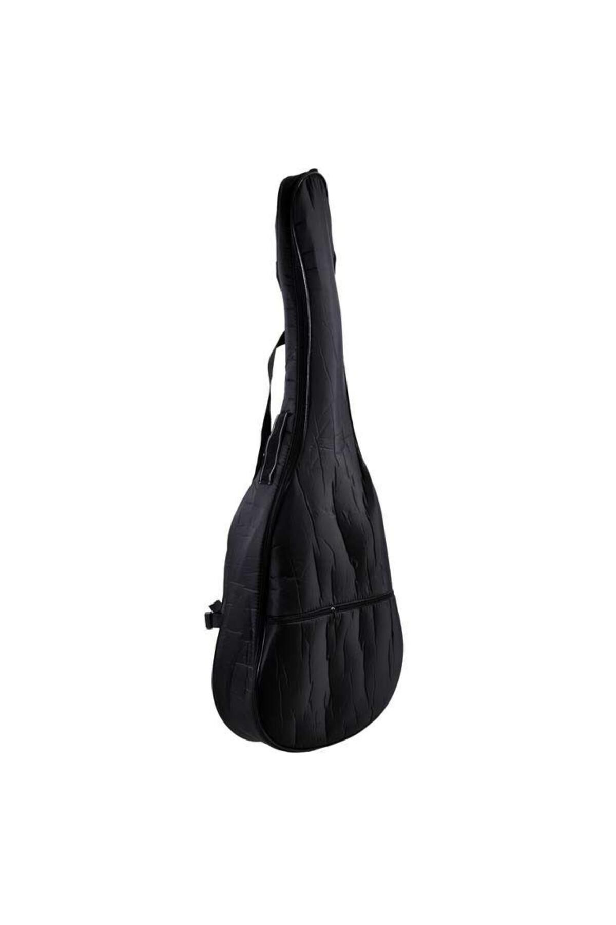 Ezgi Agk-Akustik Gitar Kılıfı
