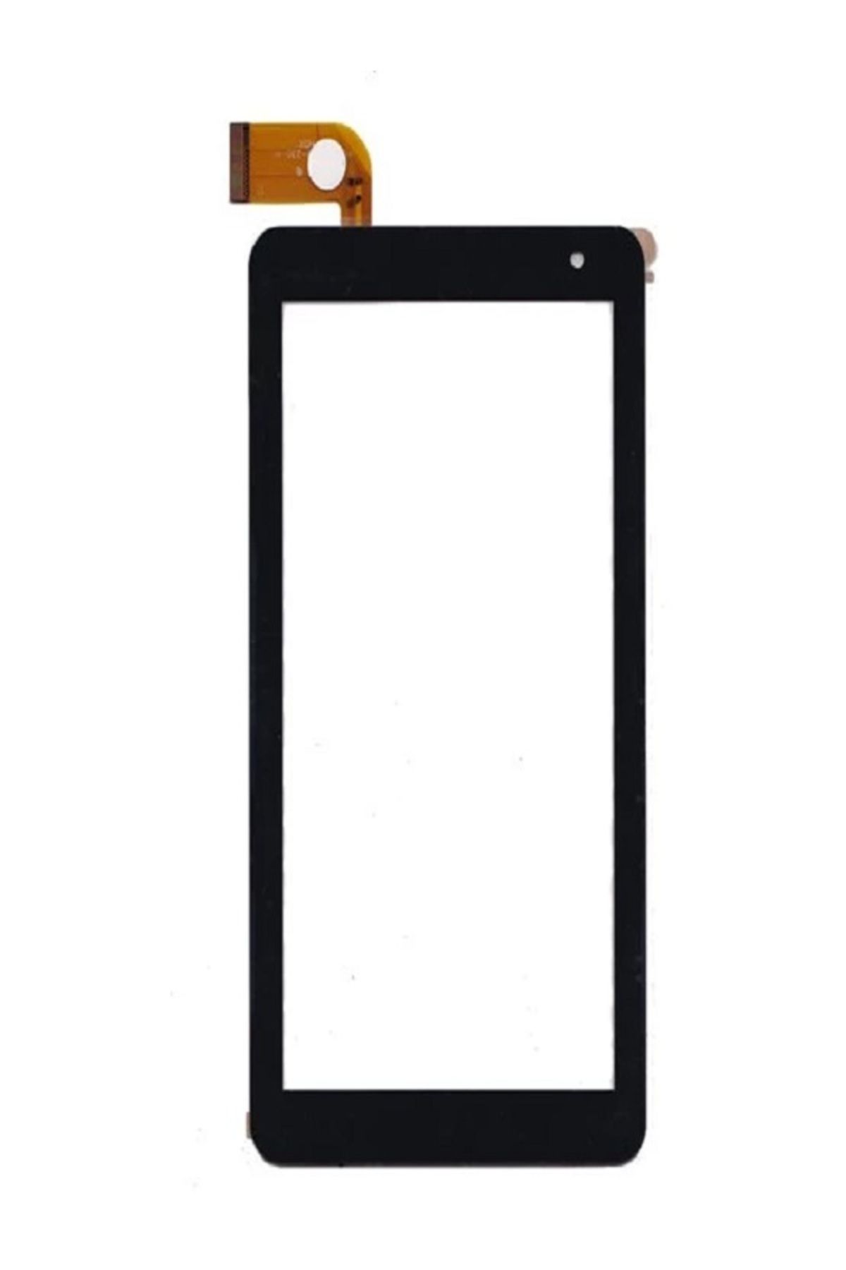 OEM TABLET EKRANI 7 İNÇ Uyumlu