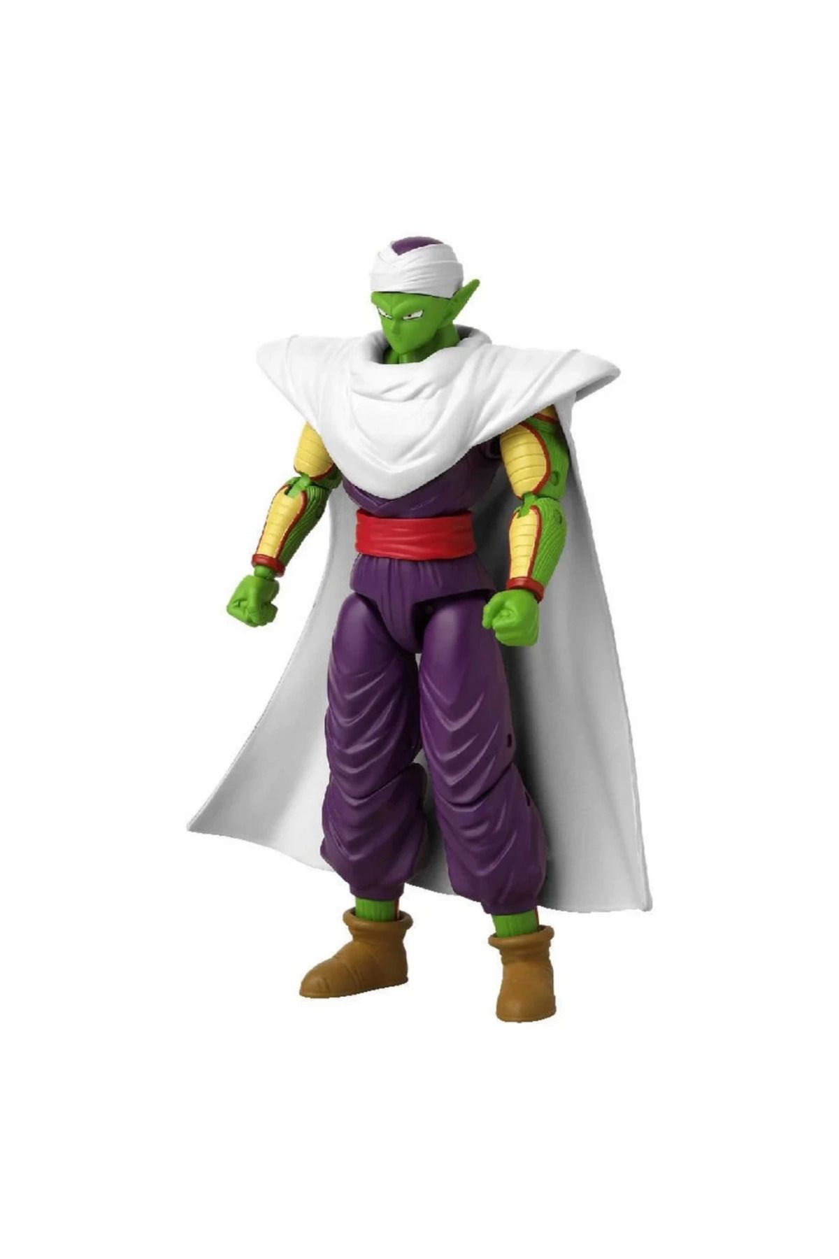 Skygo Bandai Dragon Ball Piccolo Poz Verilebilir Figür 16 cm