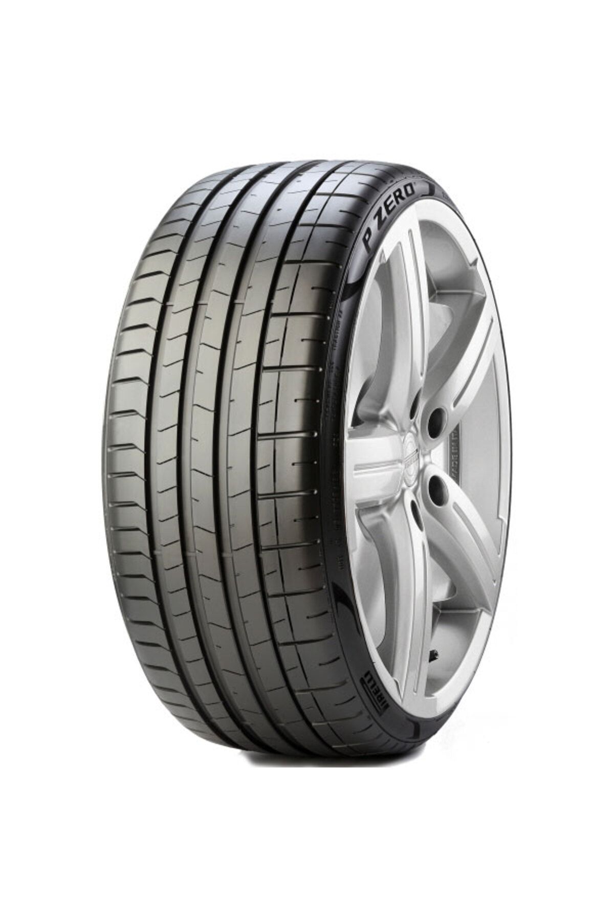 Pirelli 265/35R20 95Y ZR N1 S.C. P-Zero PZ4 Oto Yaz Lastiği (2024 Üretim)