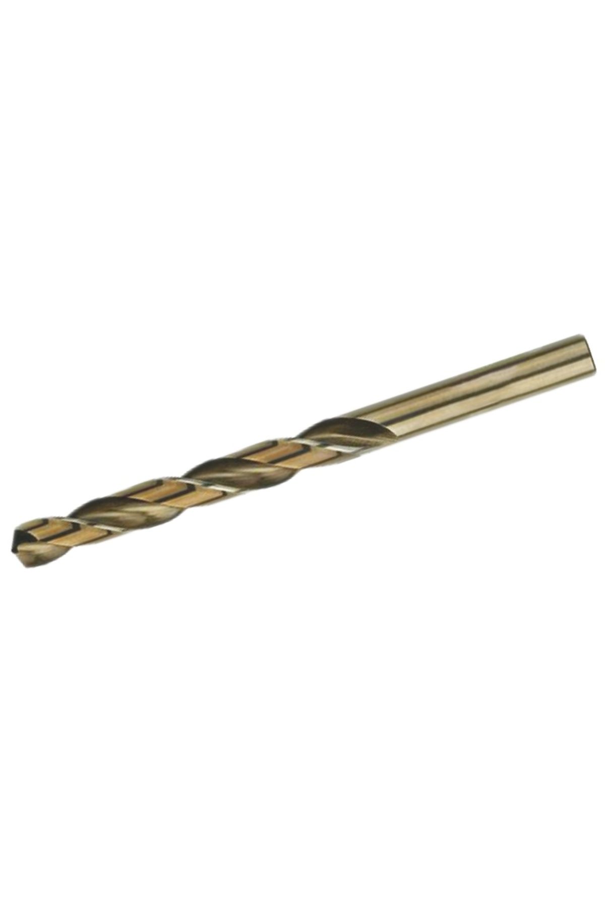flores Burghiu Din Cobalt, 3.5 X 70 Mm - Mărime unică