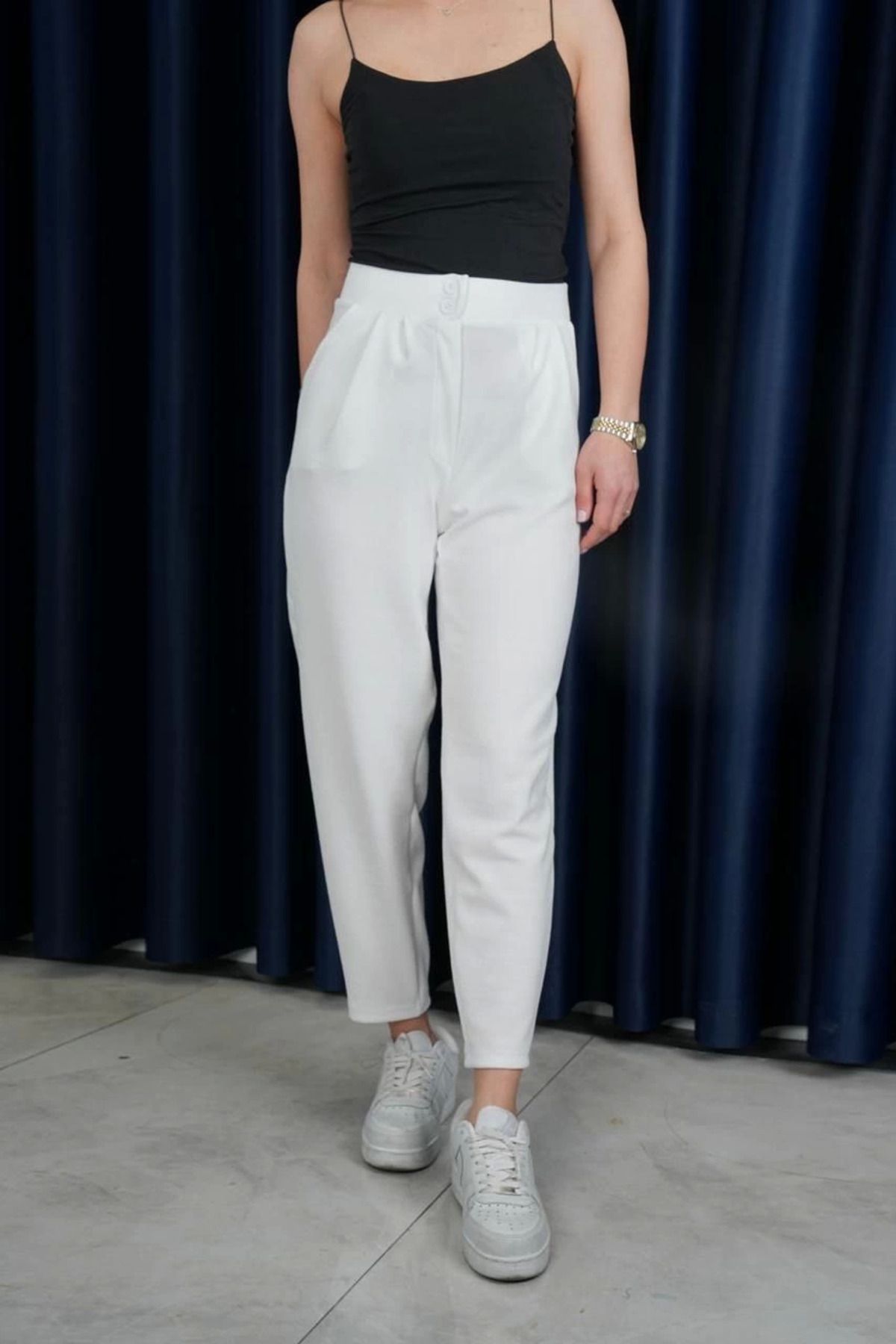MODA Havuç pantolon 3326