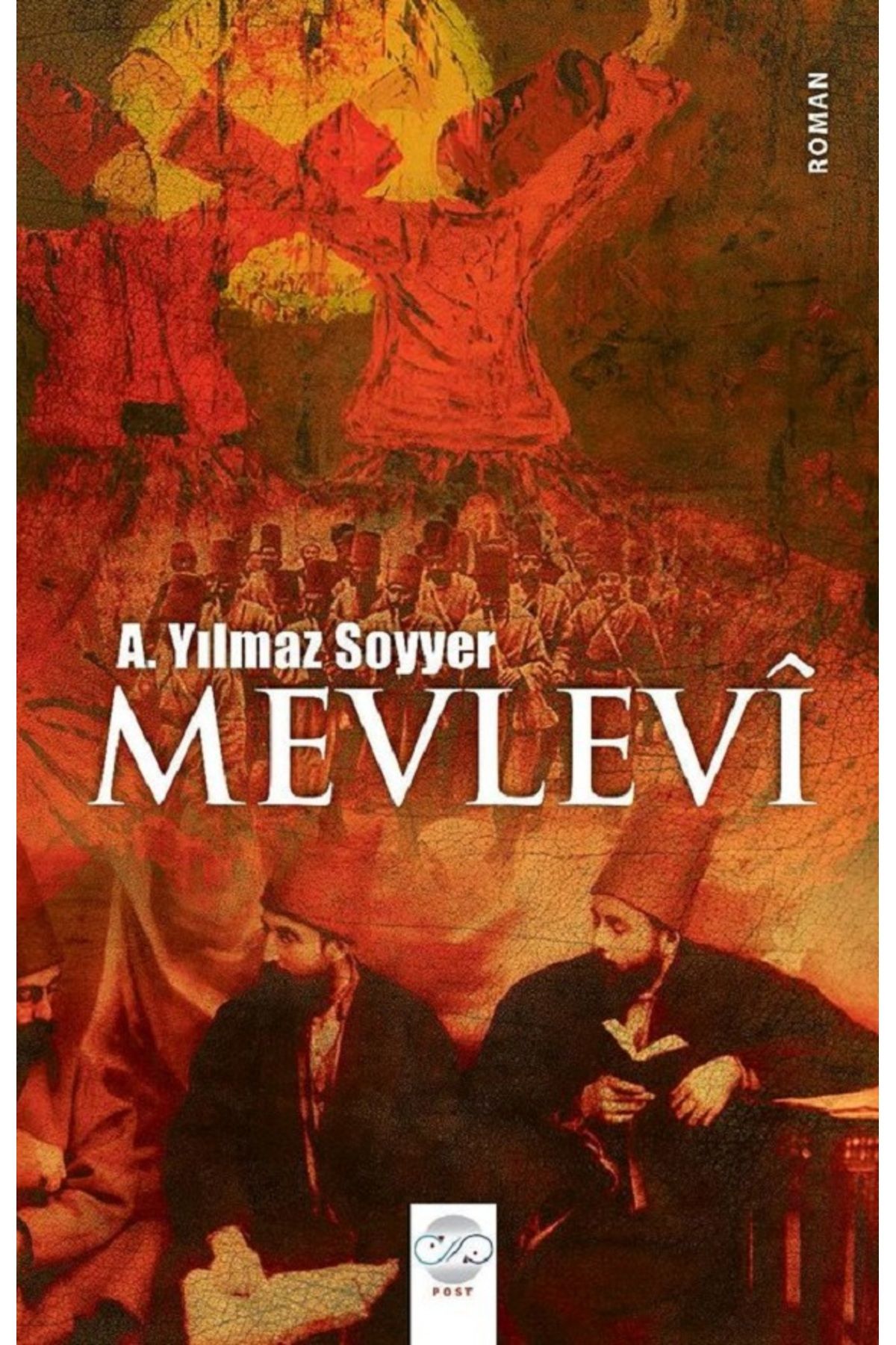 Post Yayınevi MEVLEVİ