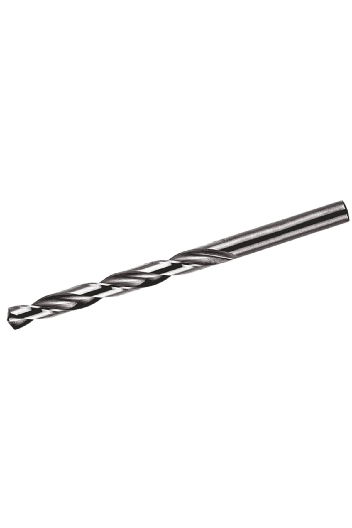 flores Burghiu Pentru Metal, 16.5 X 190 Mm - One Size