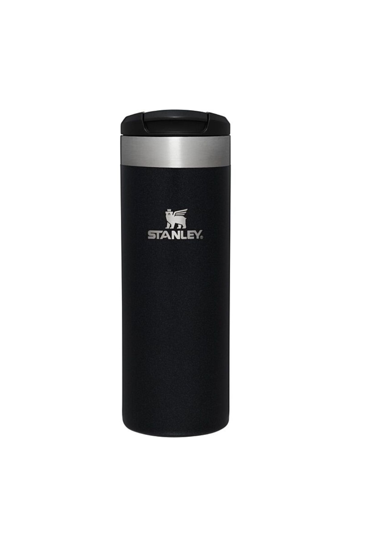 Stanley The AeroLight Transit Termos Bardak 0.35 LT - Black 2.0