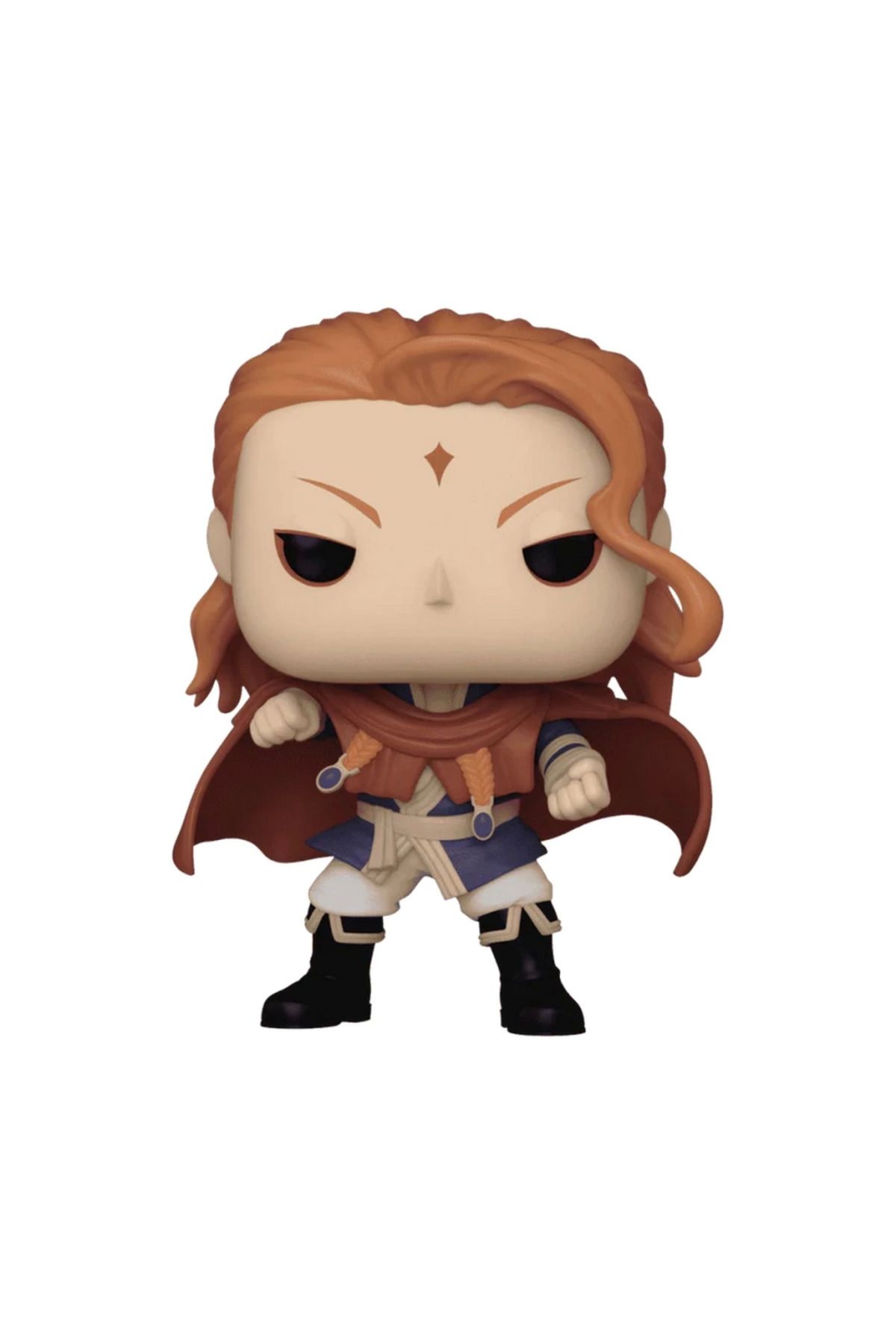 Skygo Funko POP Animation: Black Clover- Fuegoleon