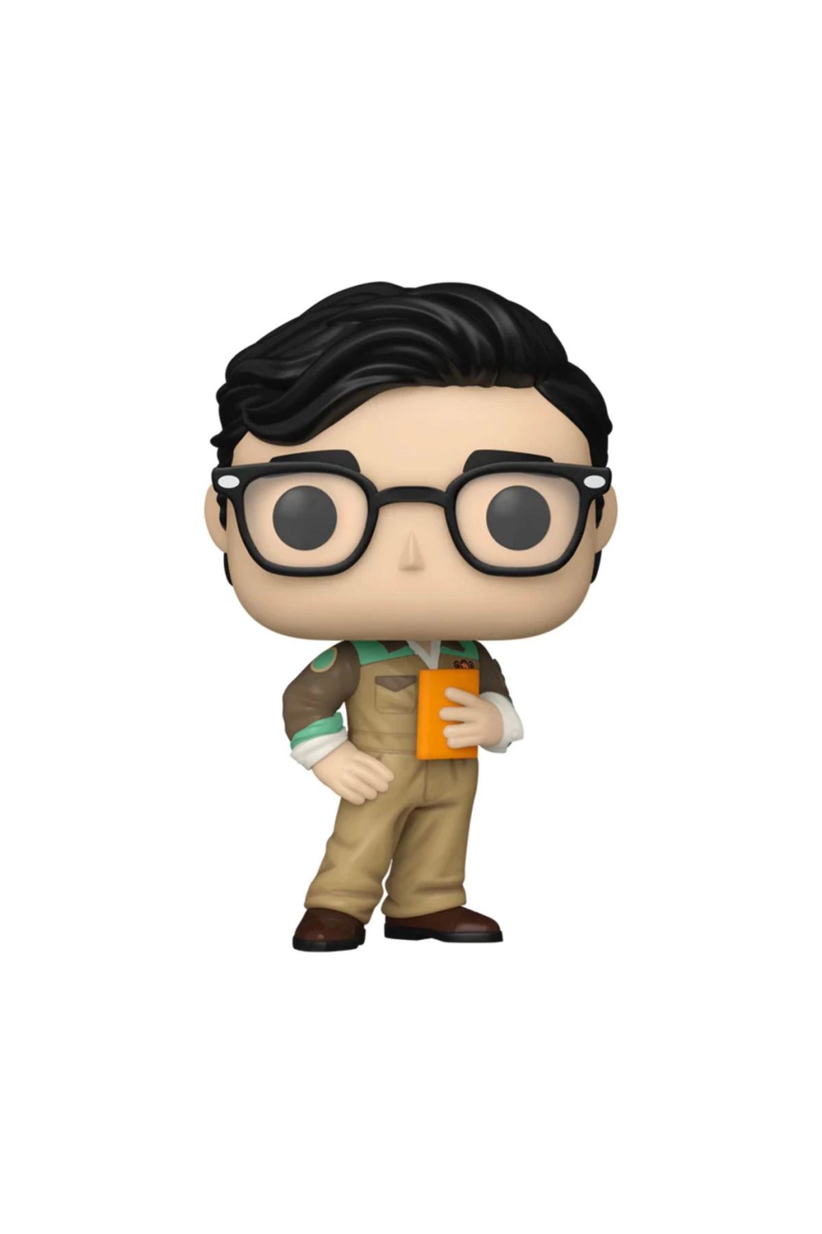 Skygo Funko POP Marvel Loki Season 2 O.B