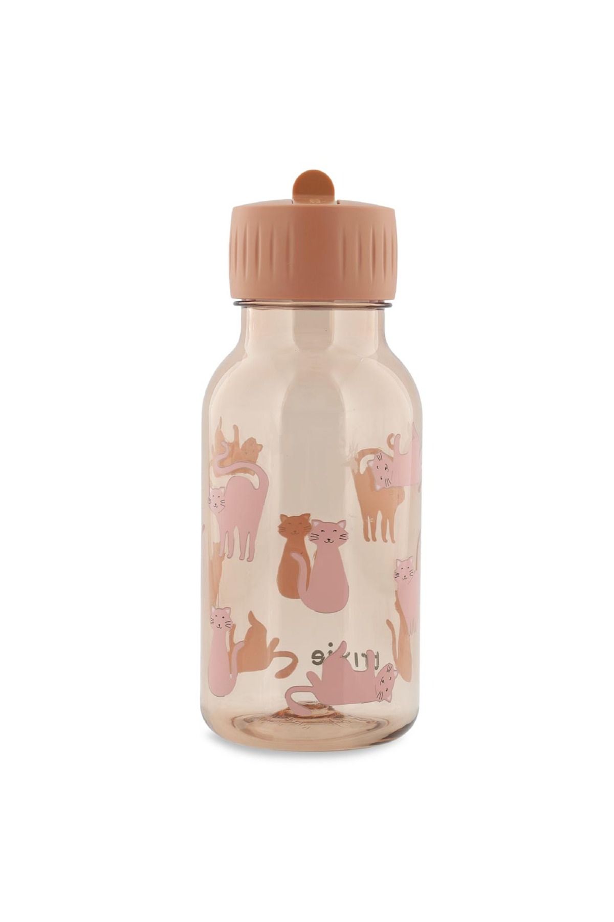 Trixie Tritan Bottle 350 Ml Charming Cat - Su Şişesi