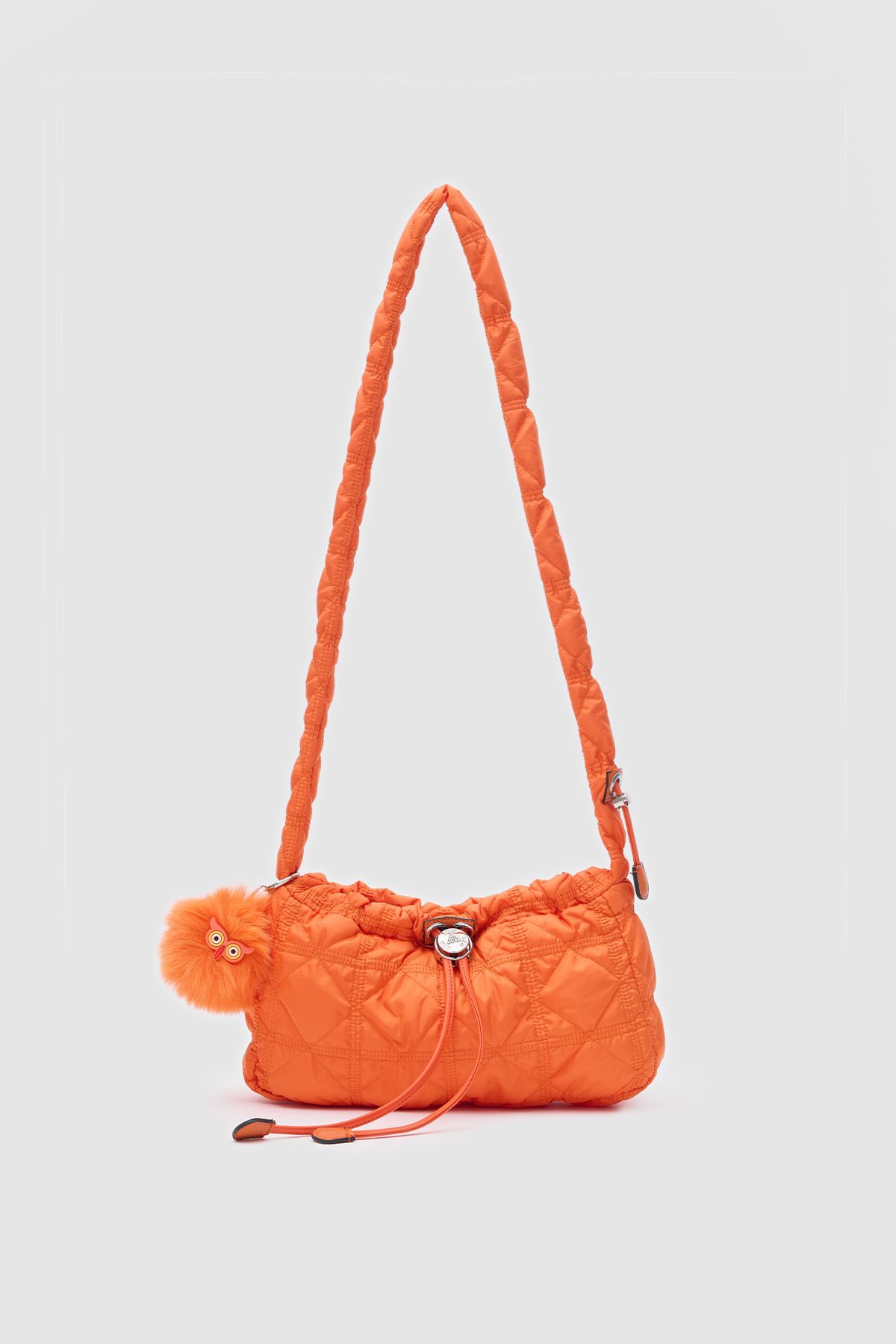 OGGO Turuncu Puff & Go Classic