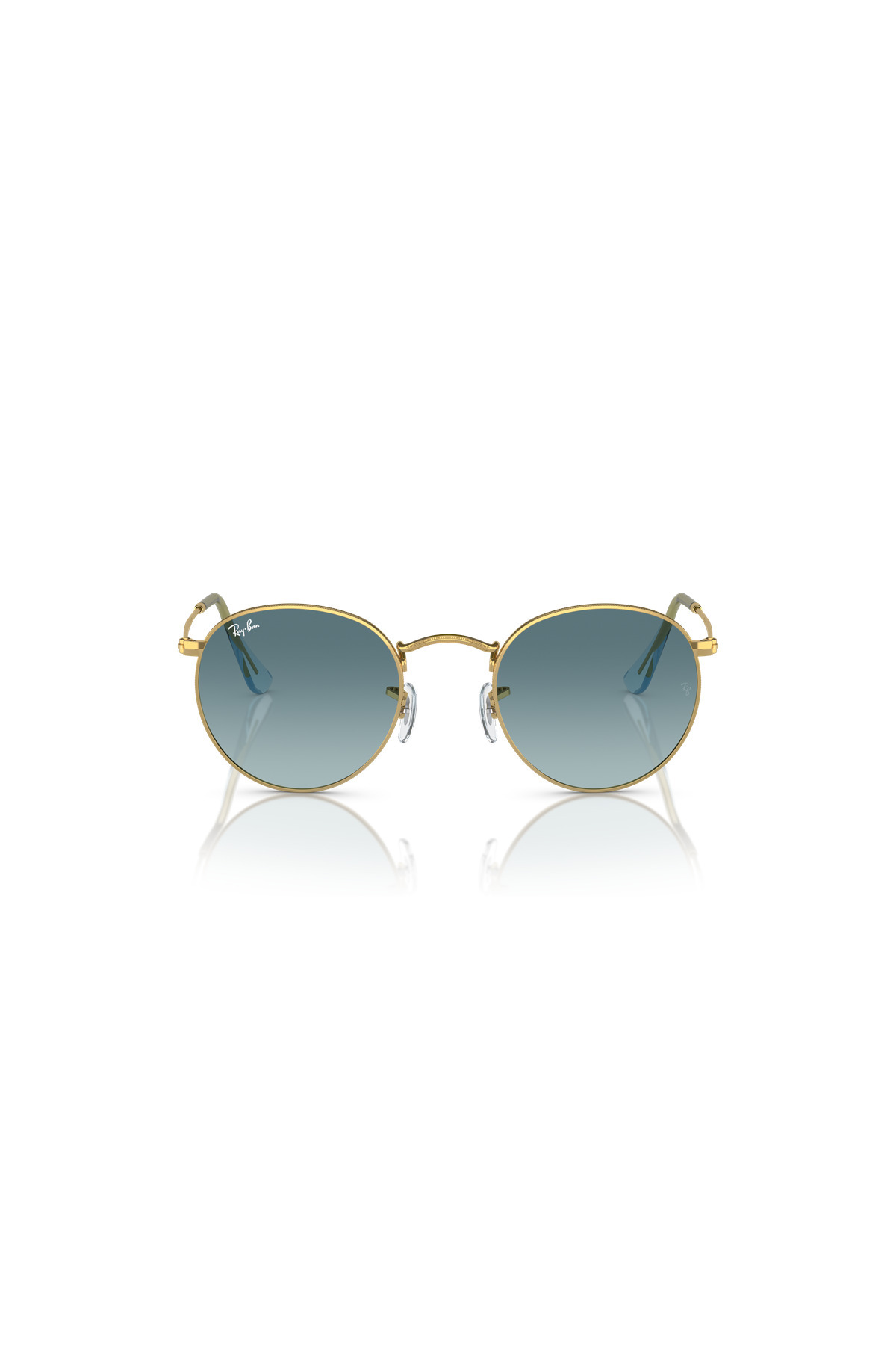 عینک آفتابی زنانه راسته | ری بن Ray-Ban Ray-Ban-RB3447-001-3M-50 - تصویر 3