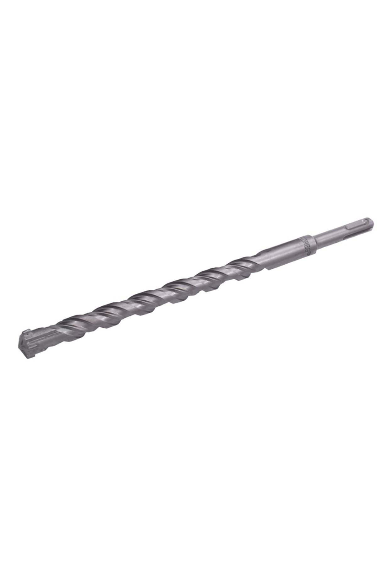 flores Burghiu Sds Profesional Cruce, 12 X 350 Mm - One Size
