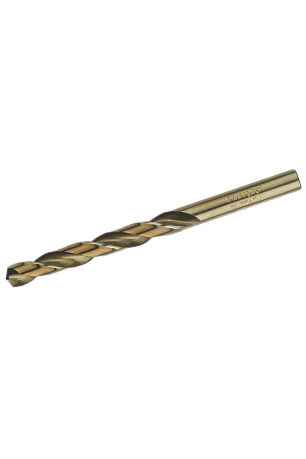 flores Burghiu Din Cobalt, 16.5 X 185 Mm - One Size