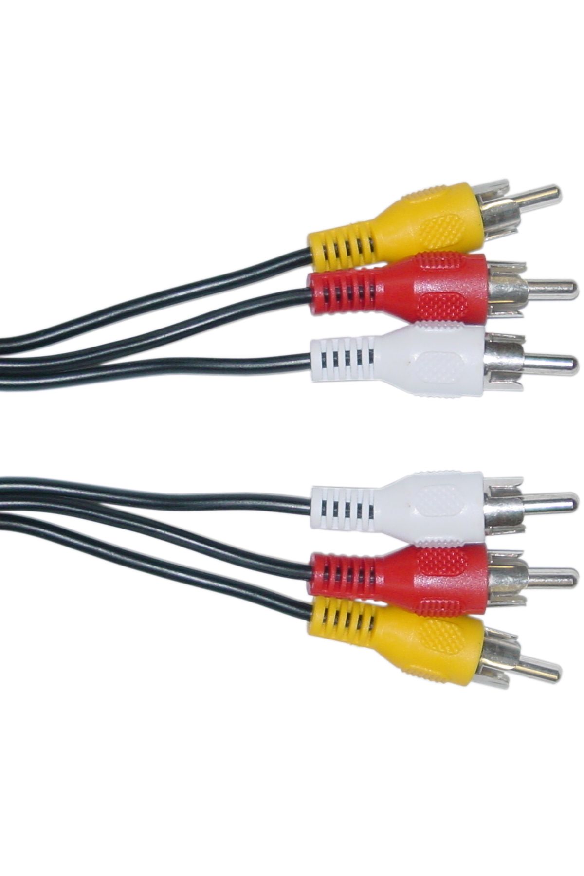 Ezgi Ksp-3Rca-3Rca 1 5Mt Kablo