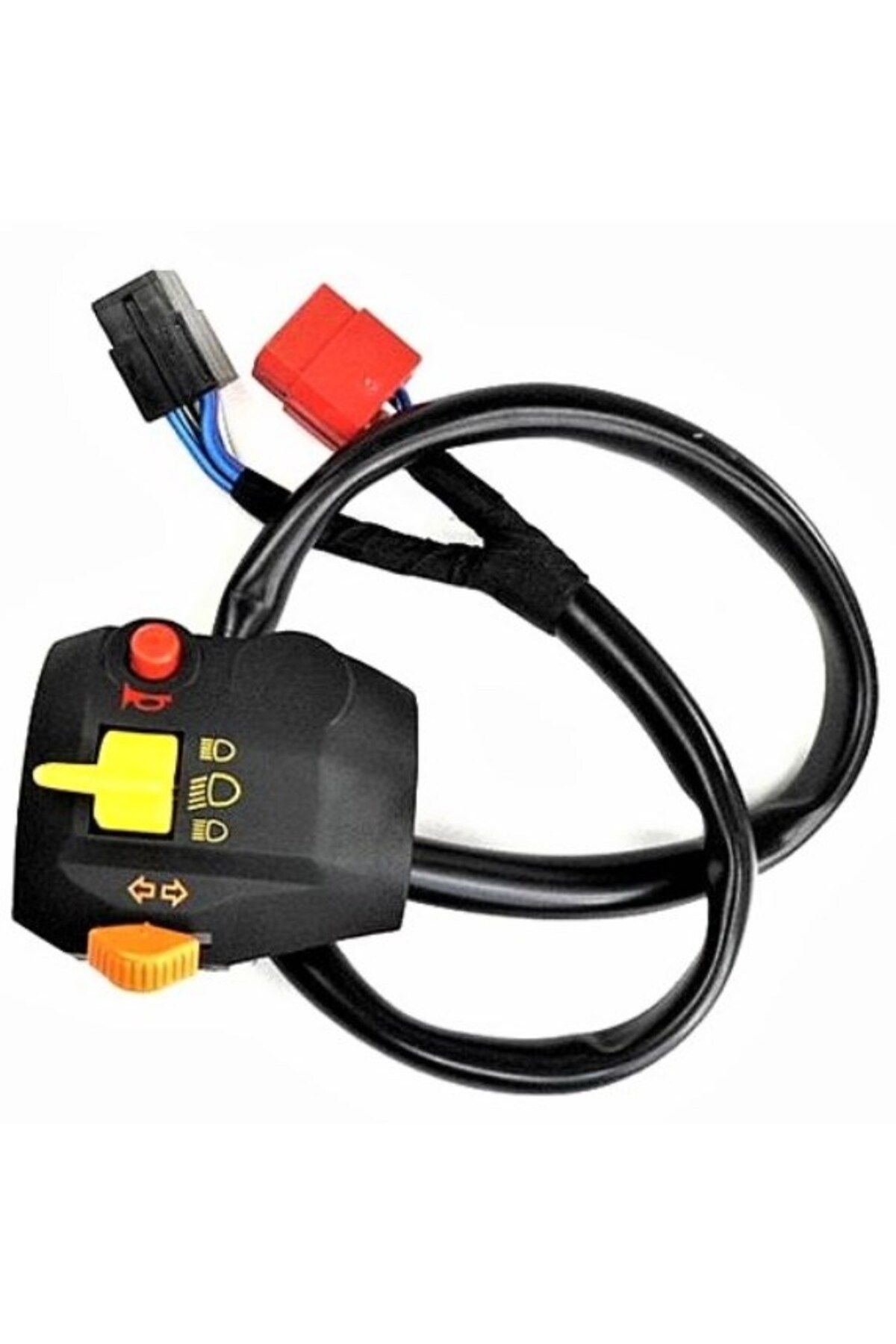 OEM Kumanda Düğmeleri Bmw R1100