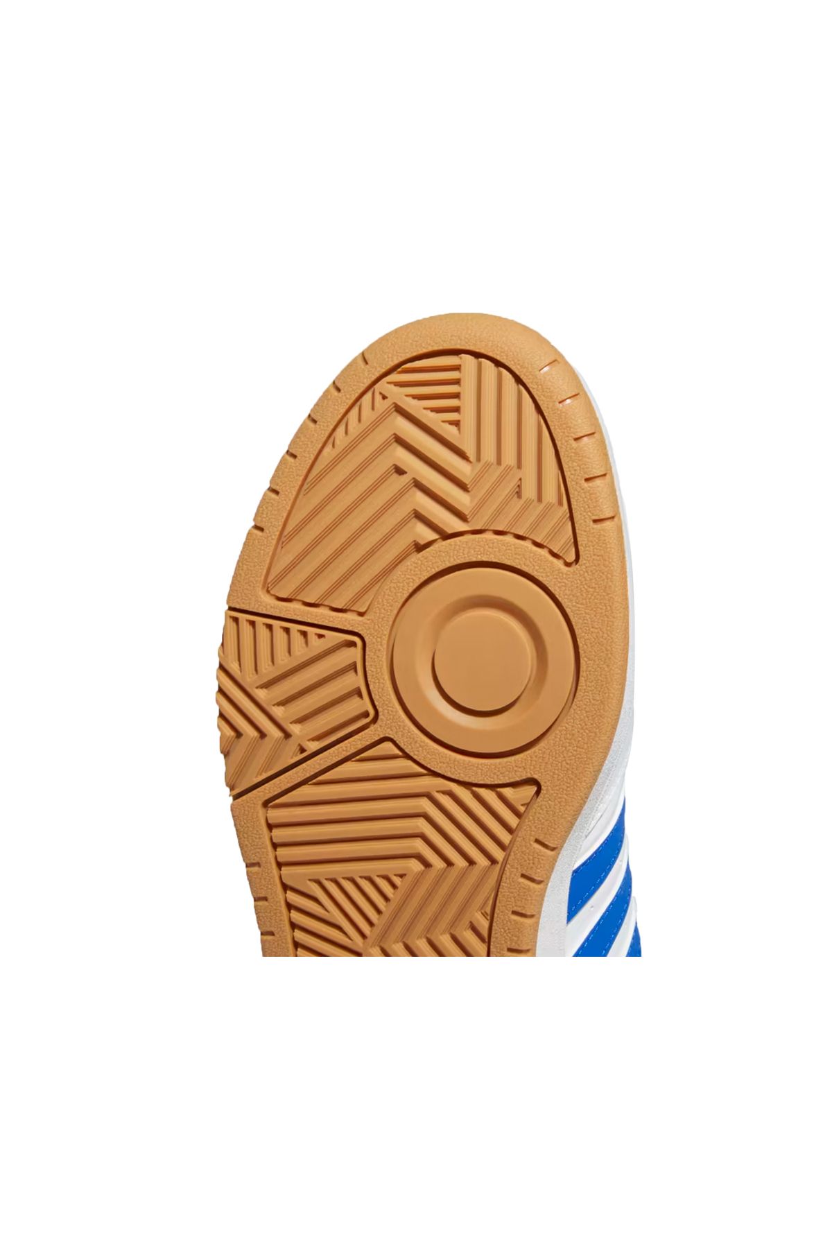 اسنیکر سفید مردانه و زنانه کفش ورزشی بسکتبال 3.0 adidas