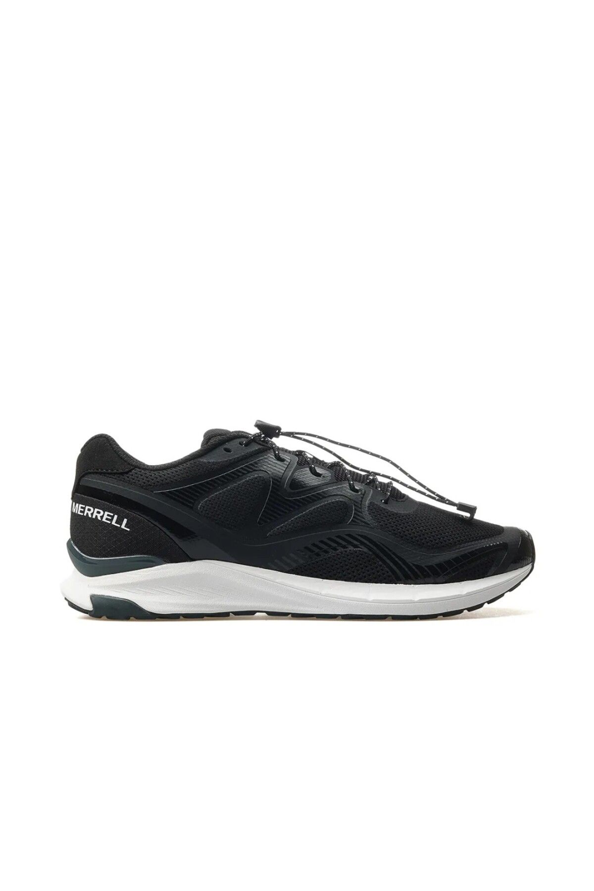 Merrell Skyquest Trek Erkek Sneaker Günlük Ayakkabı 25y J068529 M Siyah