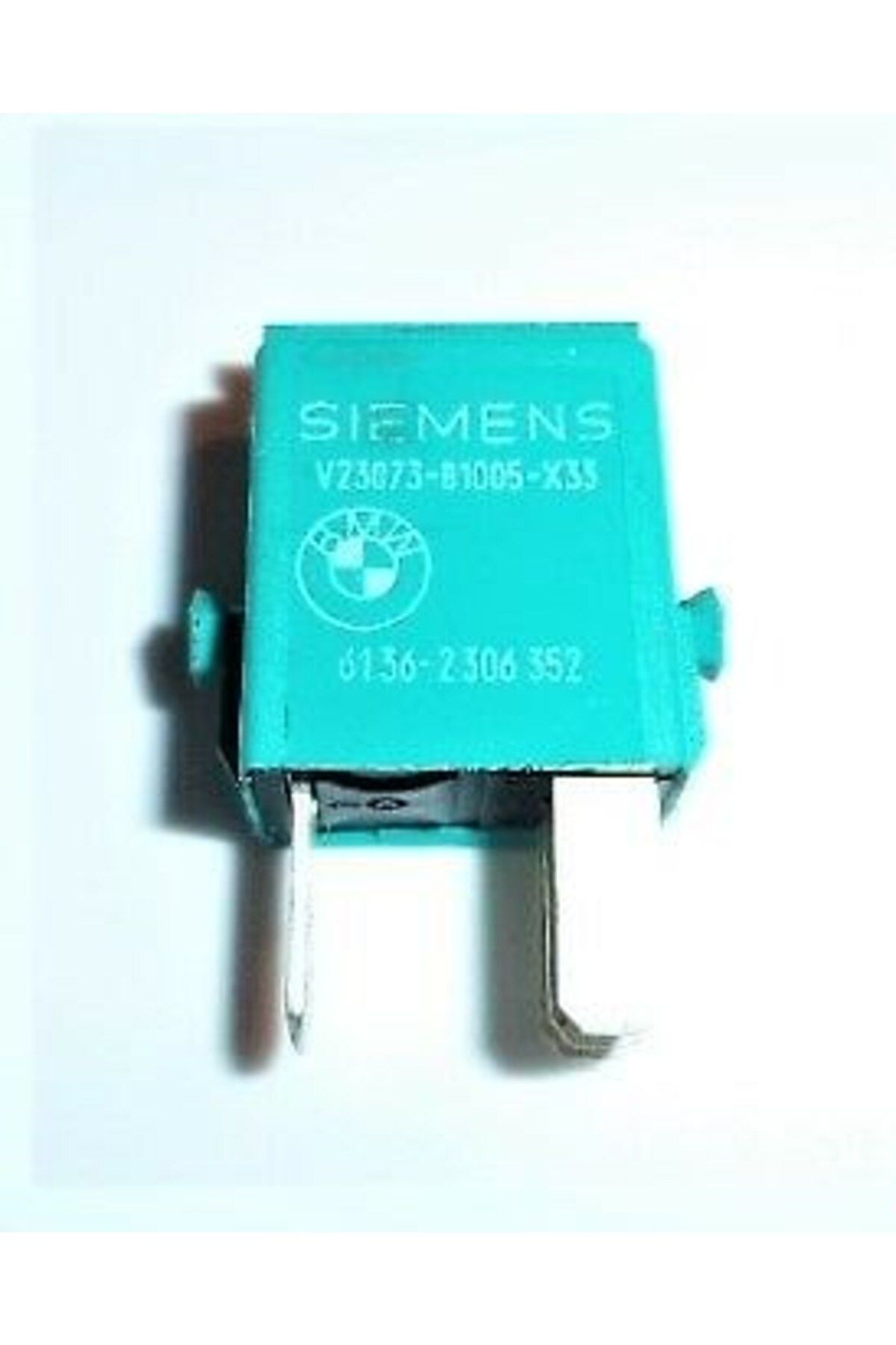 OEM Role Bmw 1150 Gs