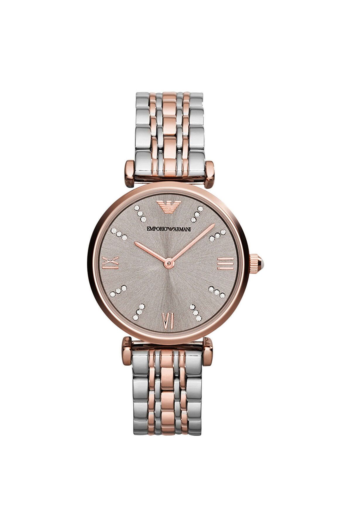 Emporio Armani-Ar1840 Women's Wristwatch 1