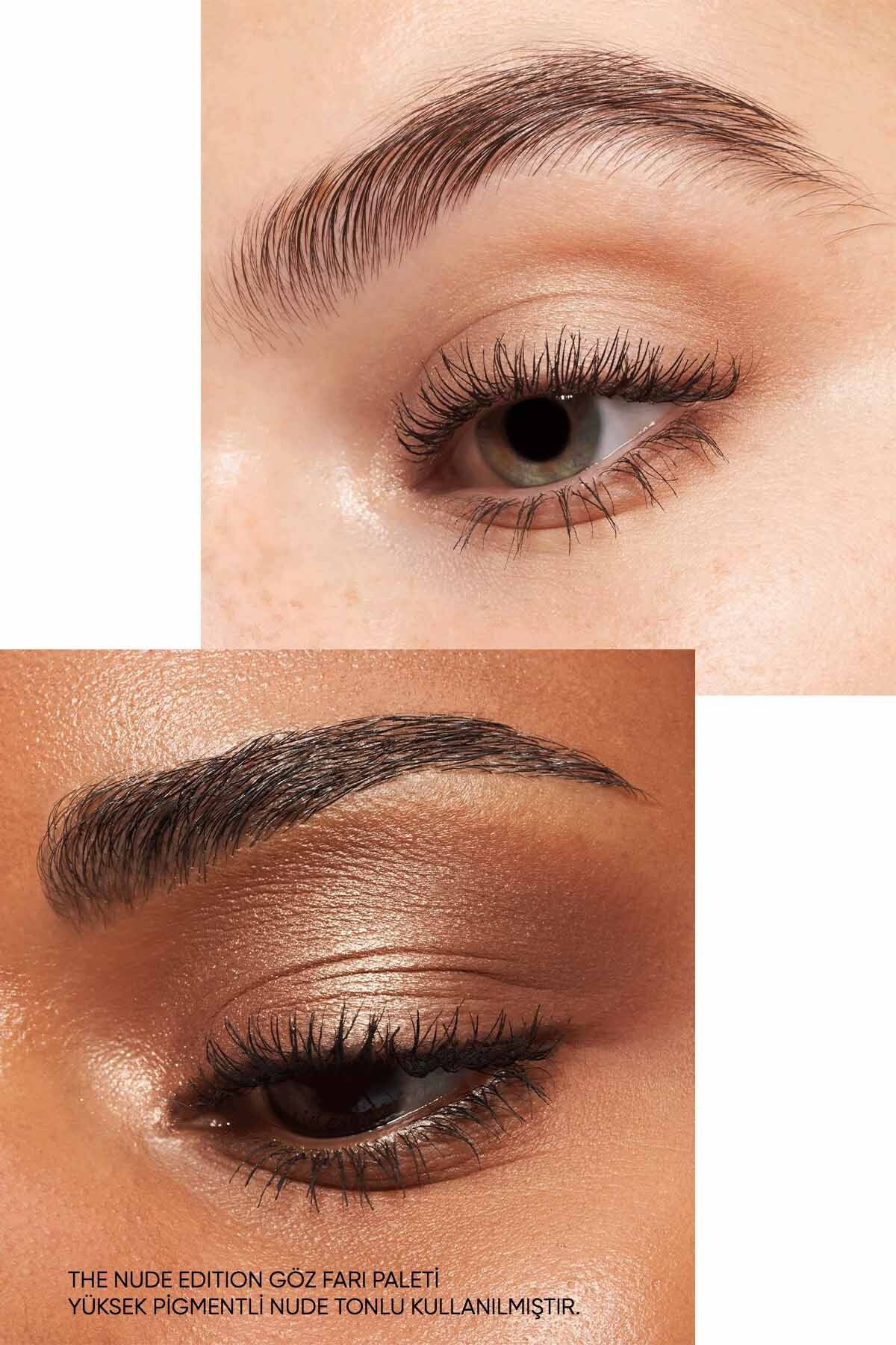 سایه چشم مجموعه آرایش روزانه اورجینال Essence