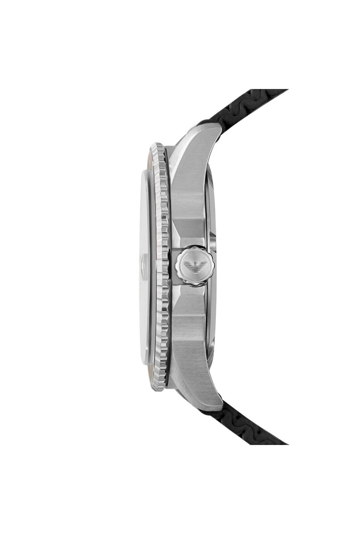 Emporio Armani-ساعة يد رجالية Ar11341 2