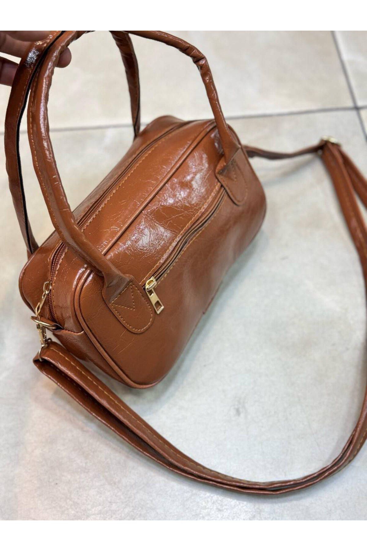 bynarincollection günlük modern kol ve omuz çantası