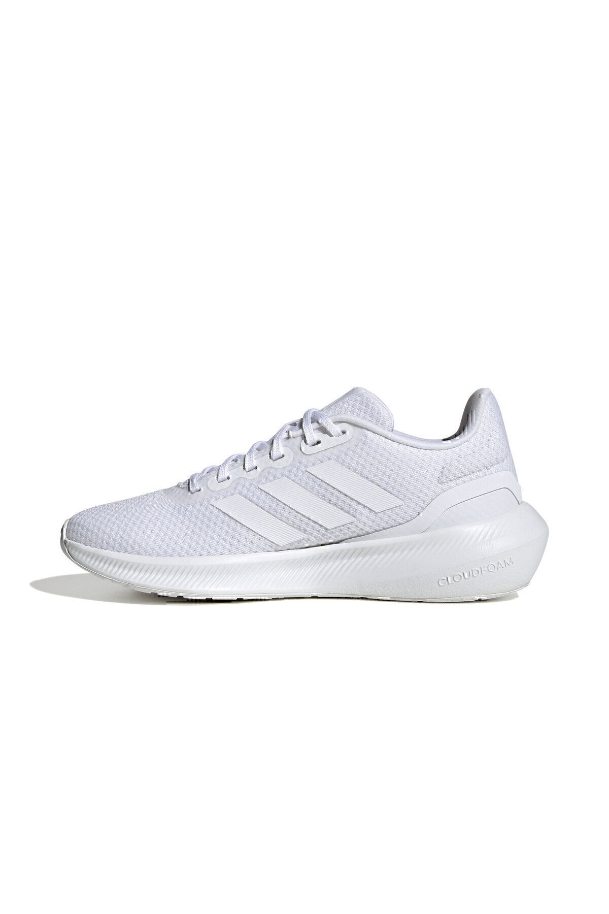 adidas کفش ورزشی دویدن با کفی راحت و انعطاف پذیر روزانه یونیسکس
