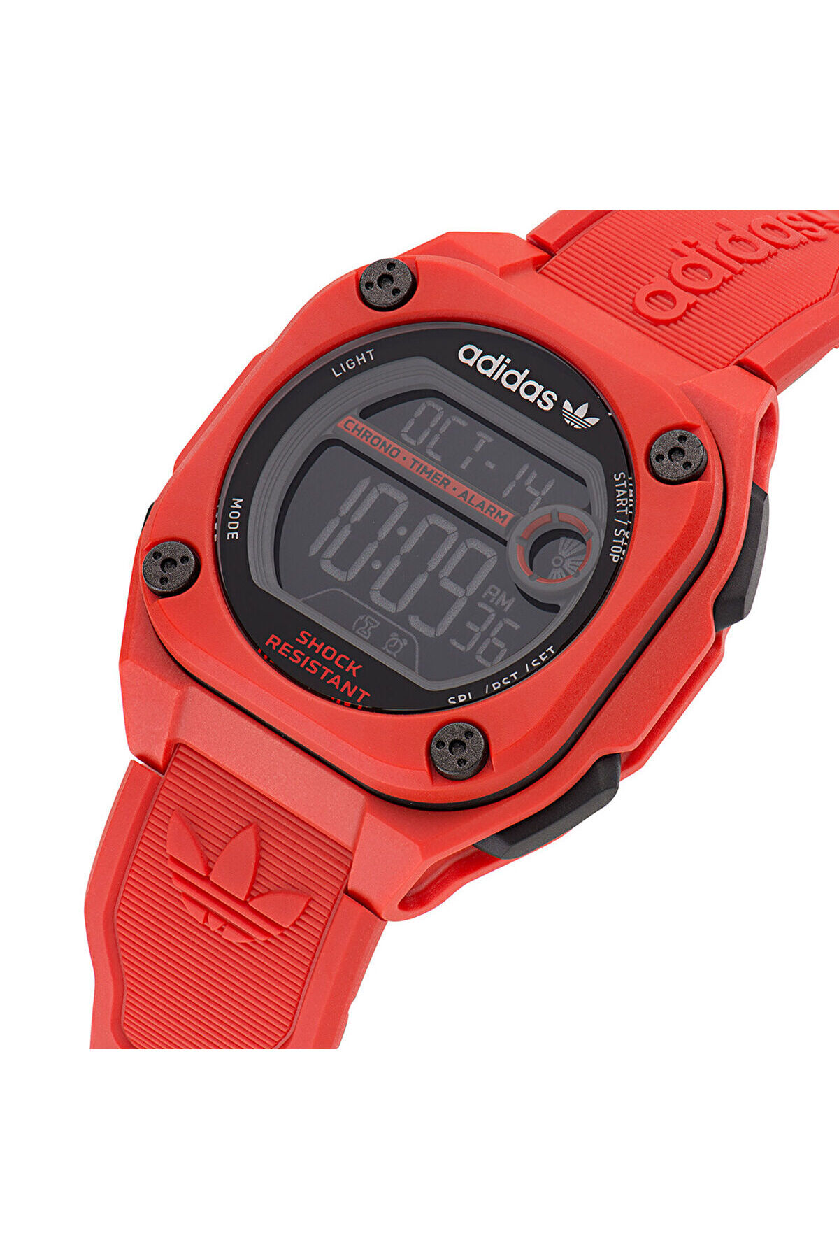 adidas-Adaost23063 Women | Men's Wristwatch 4