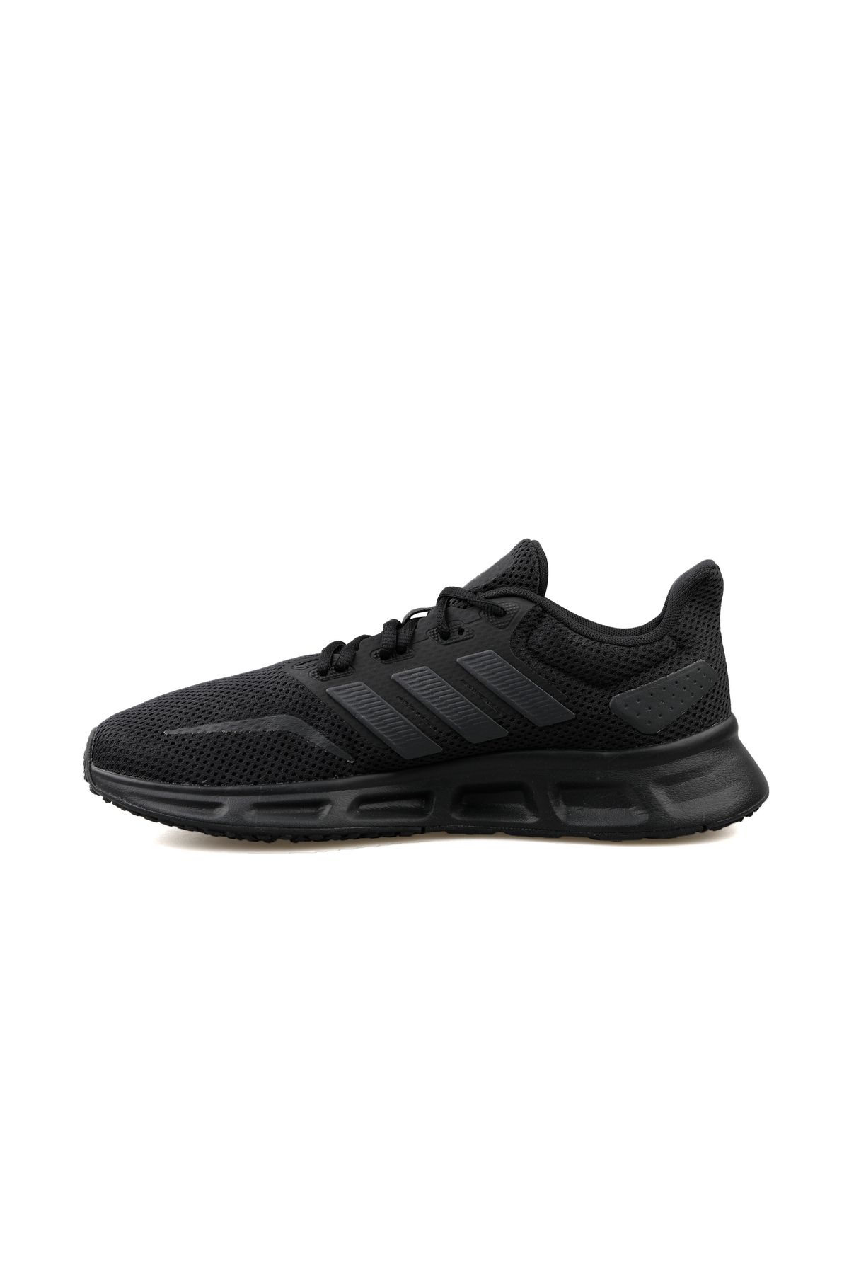 adidas-Showtheway 2.0 pánska bežecká obuv GY6347 čierna 2
