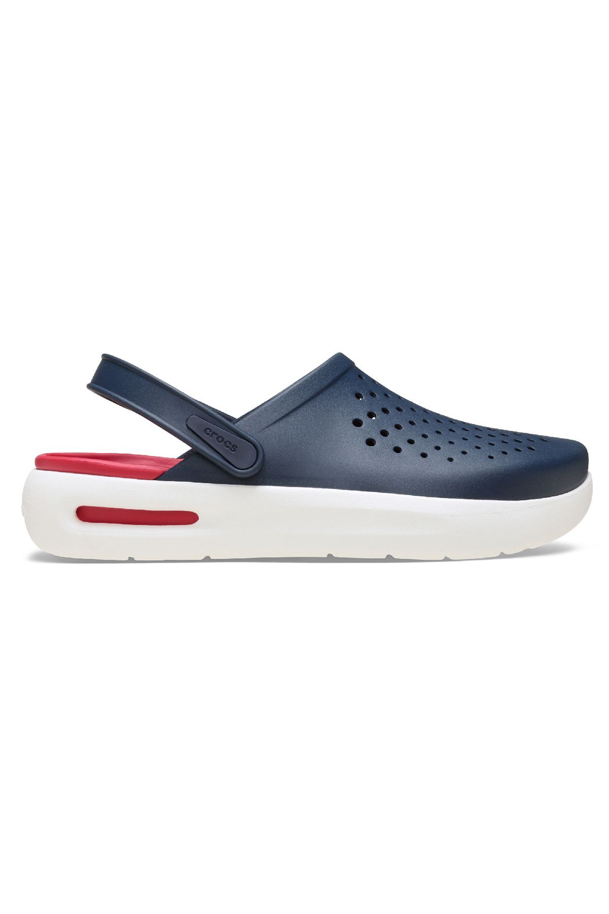 Crocs Inmotion Clog Unisex Mavi Günlük Stil Terlik 209964_410
