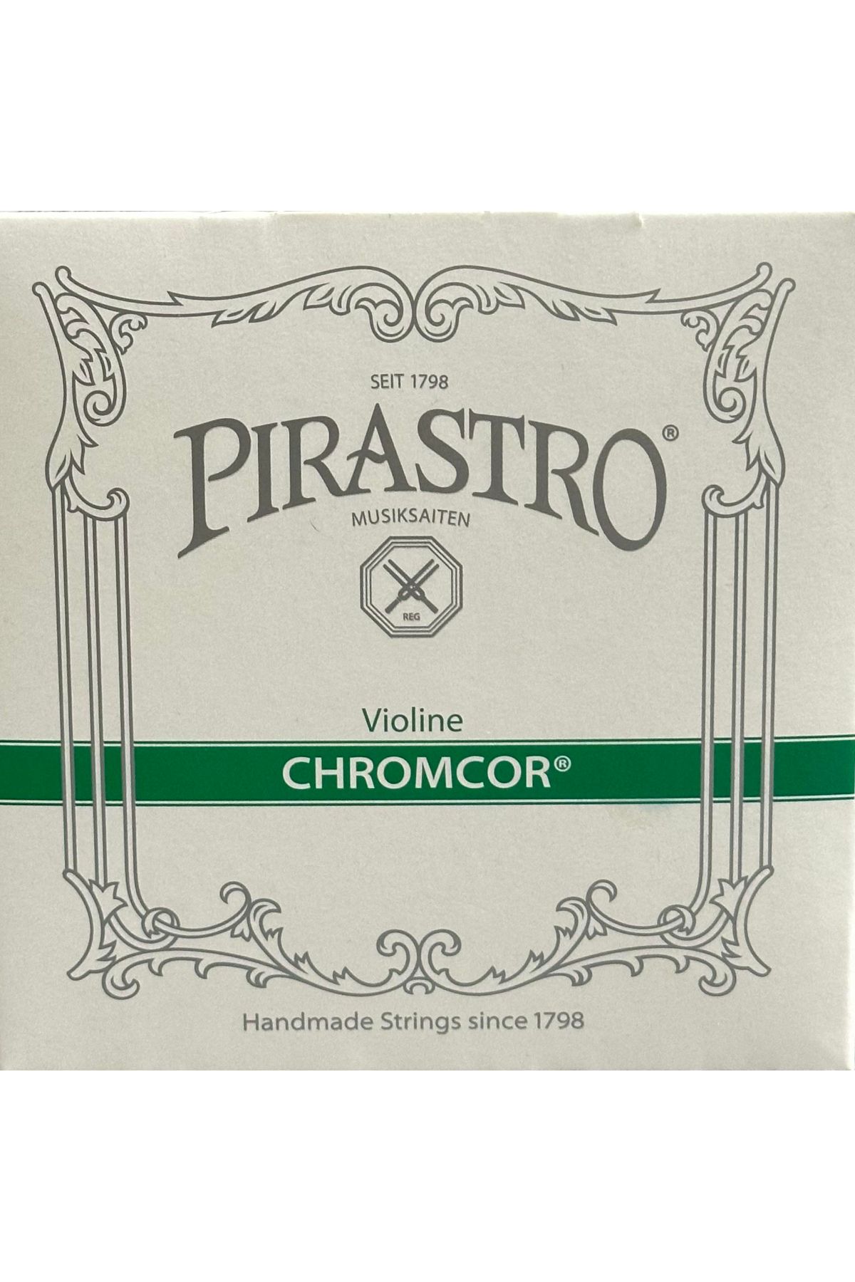 Pirastro-Chromcor 319020 Violin String 1