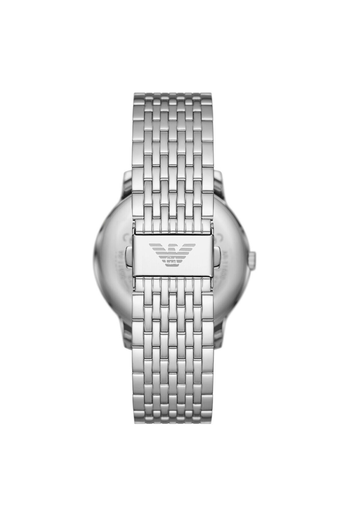 Emporio Armani-Armani Ar11600 Herrenarmbanduhr 3