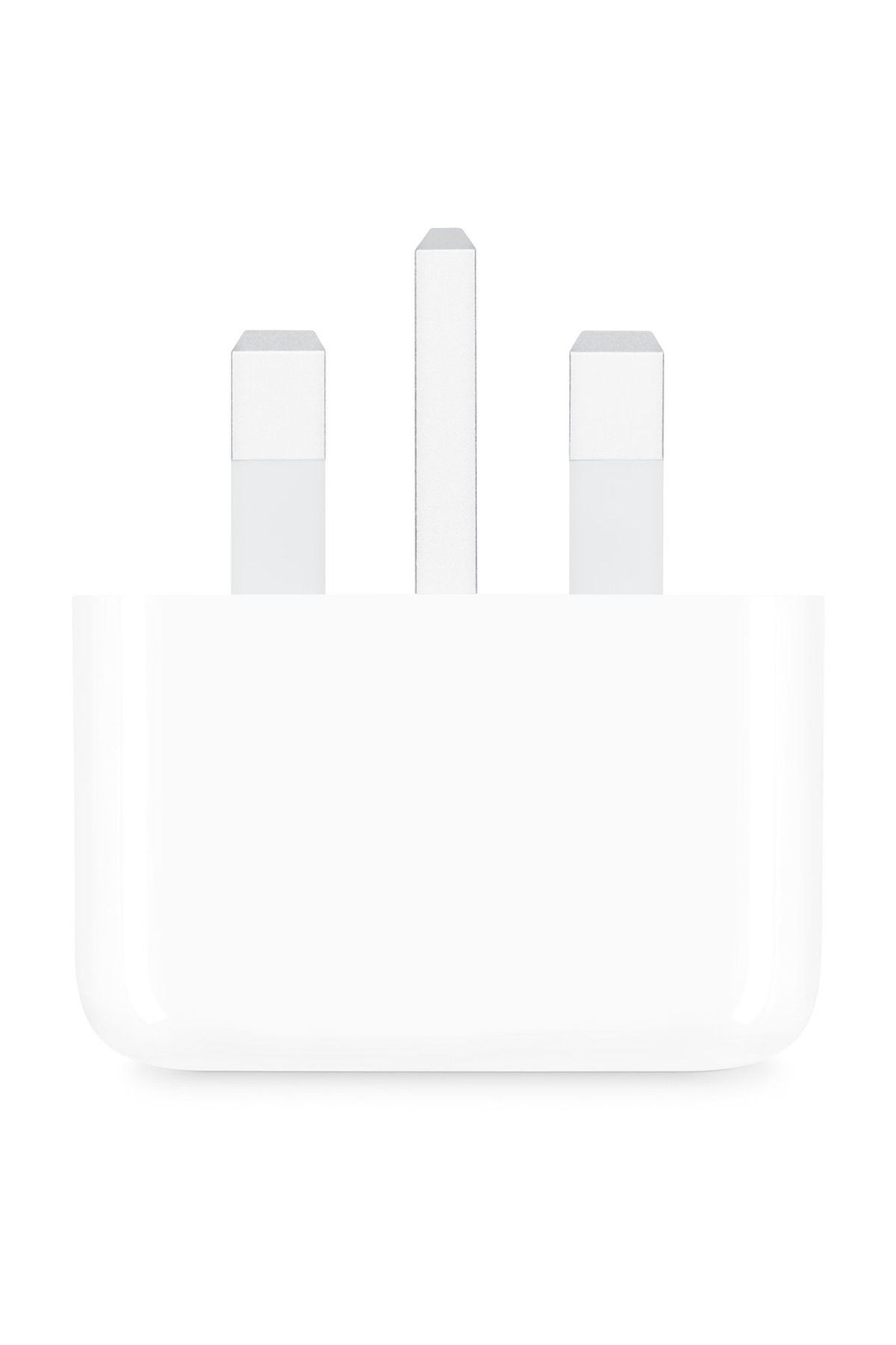 Apple-20W USB-C Power Adapter A2344, Compact and Efficient Charging – White 3