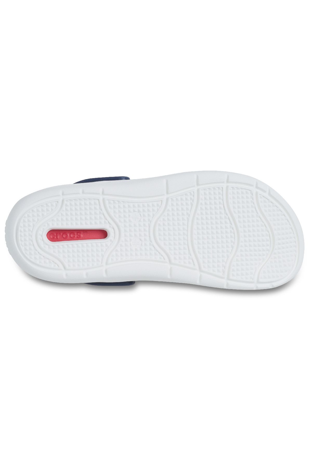 دمپایی مردانه و زنانه INMOTION CLOG یونیسکس BLUE DAILY STYLE SLIPPER 209964 410 Crocs