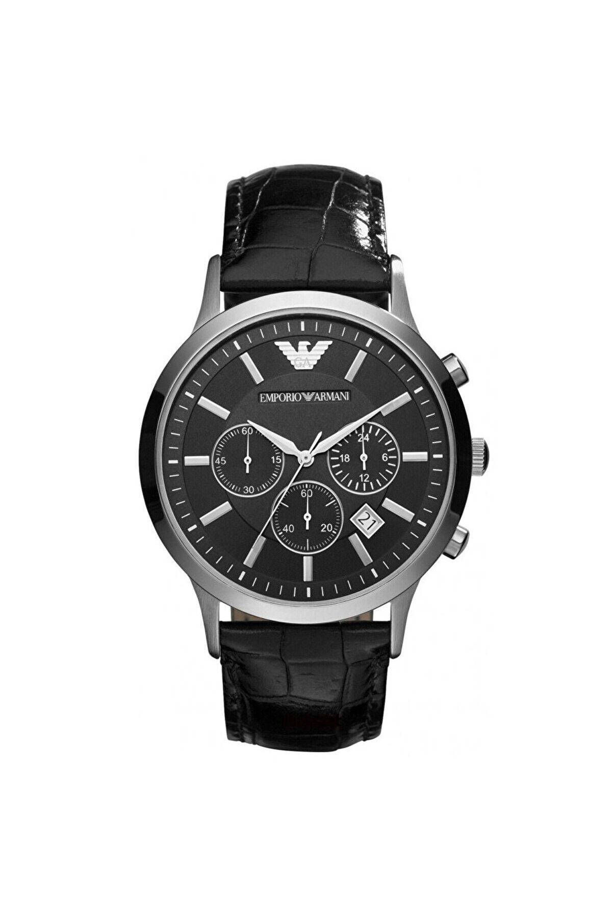 Emporio Armani-Ceas de mână pentru bărbați D 49 1 AR2447 1